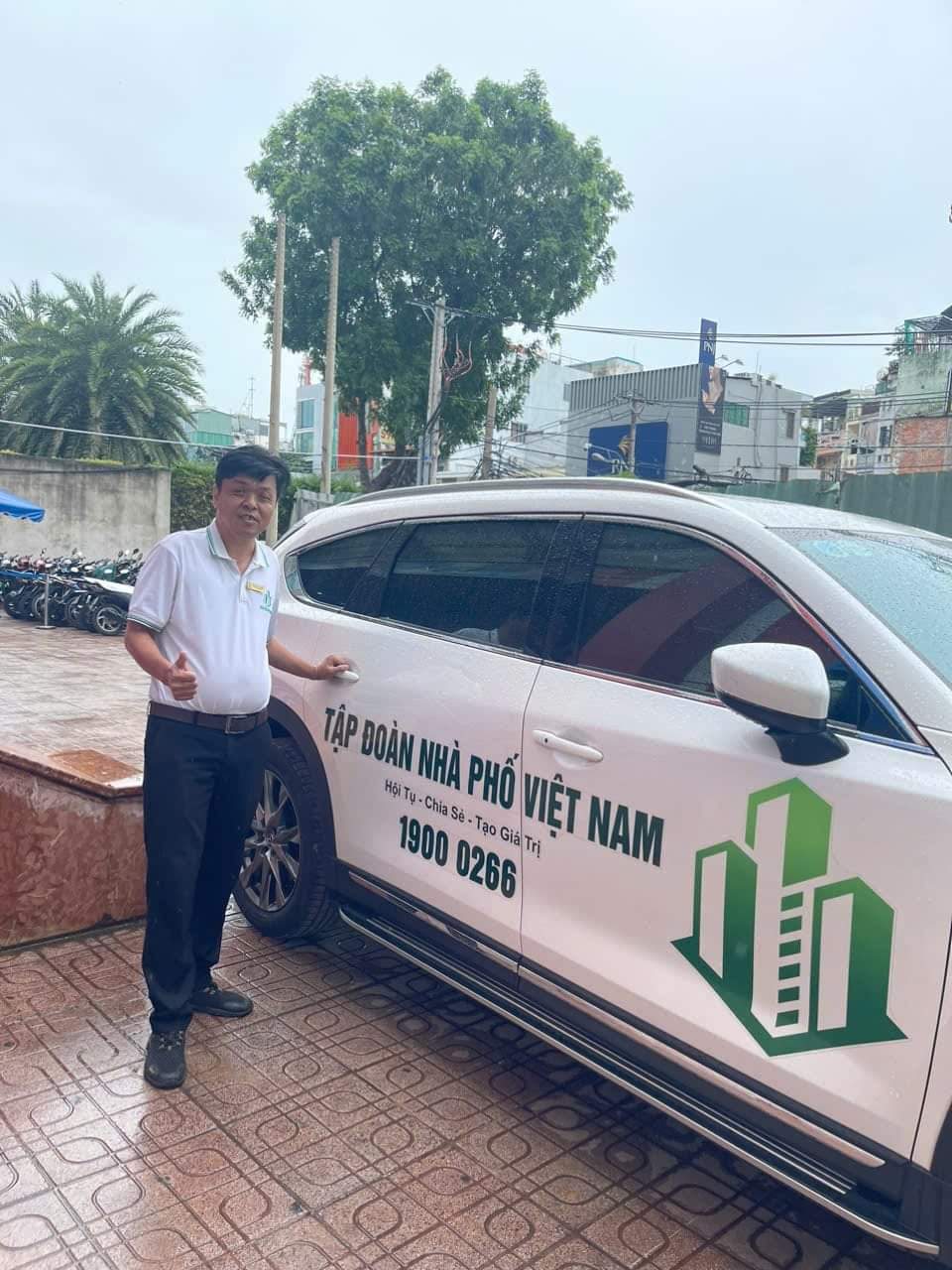 lĩnh vực hoạt động