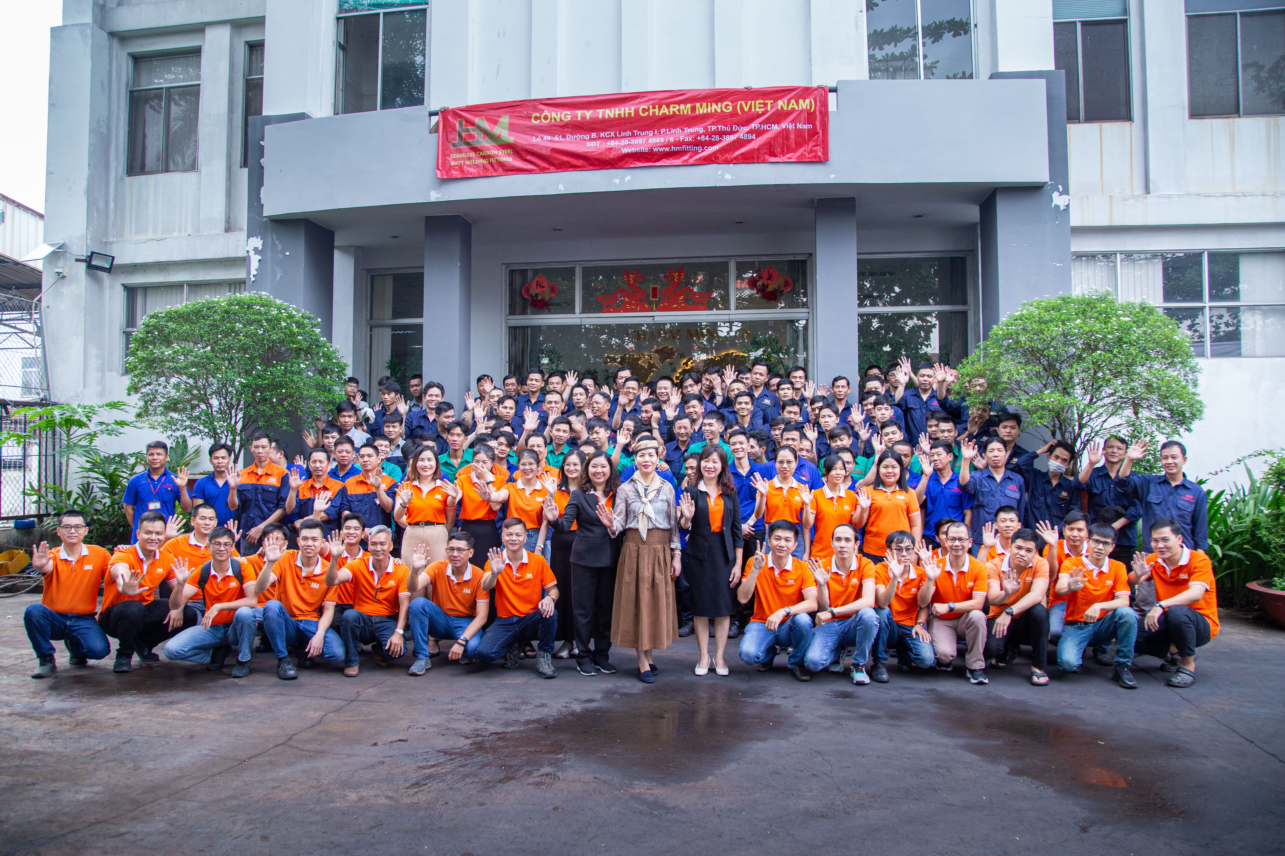 lĩnh vực hoạt động
