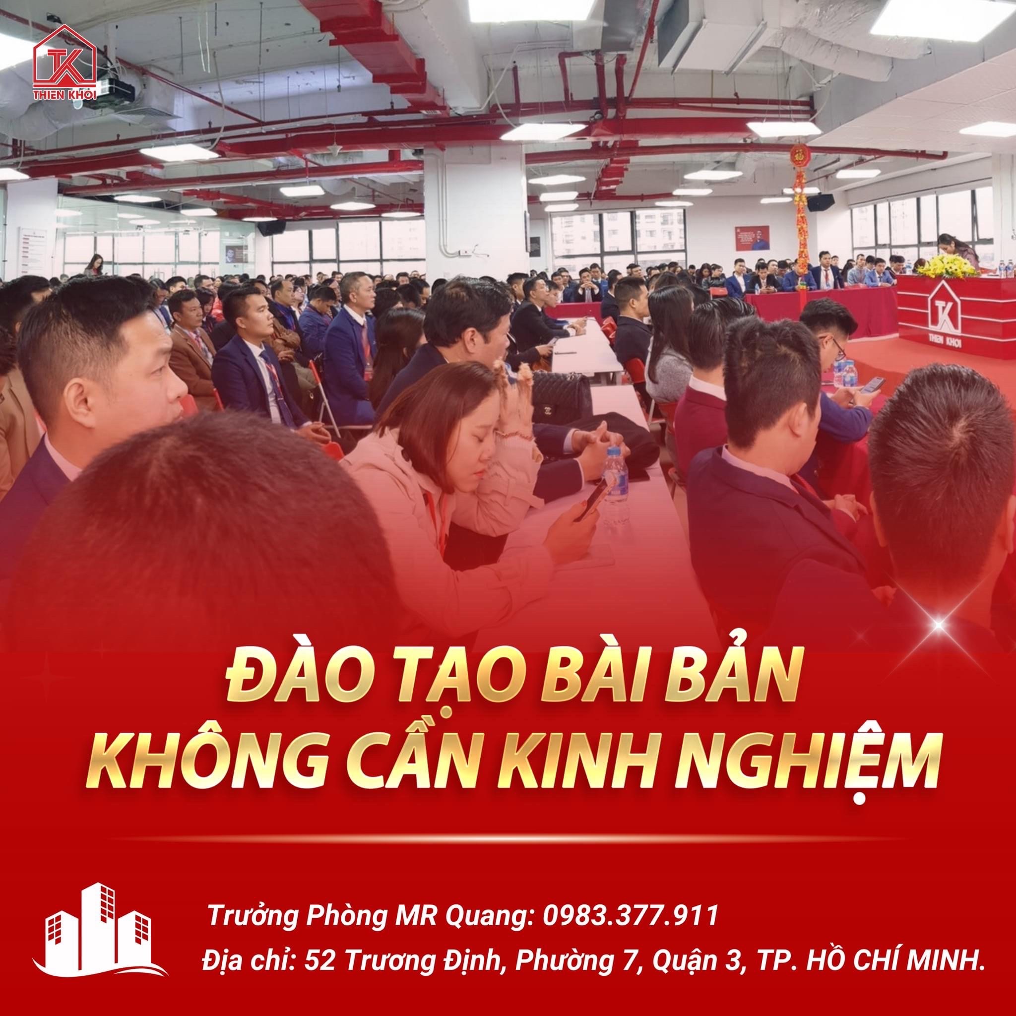 lĩnh vực hoạt động