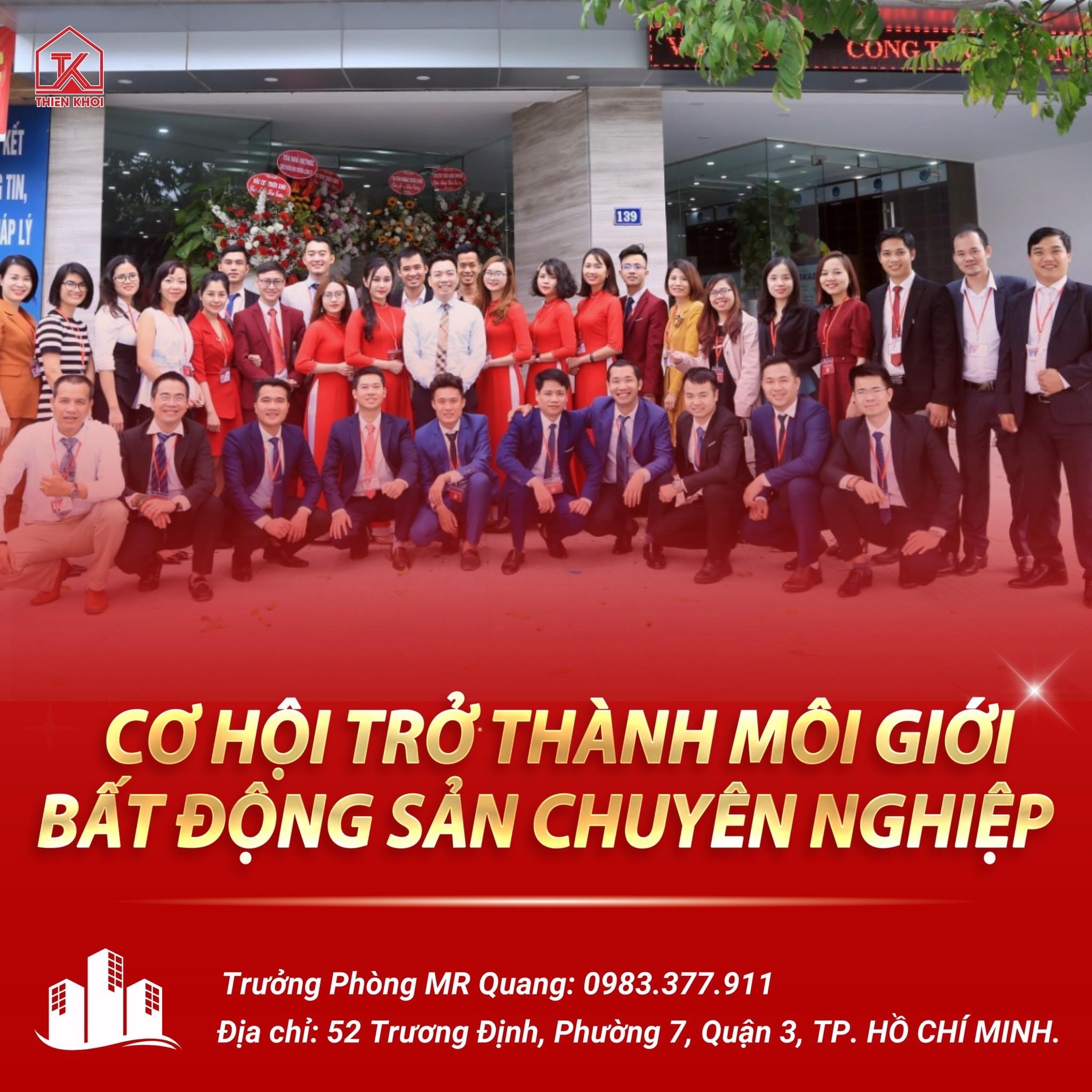 lĩnh vực hoạt động