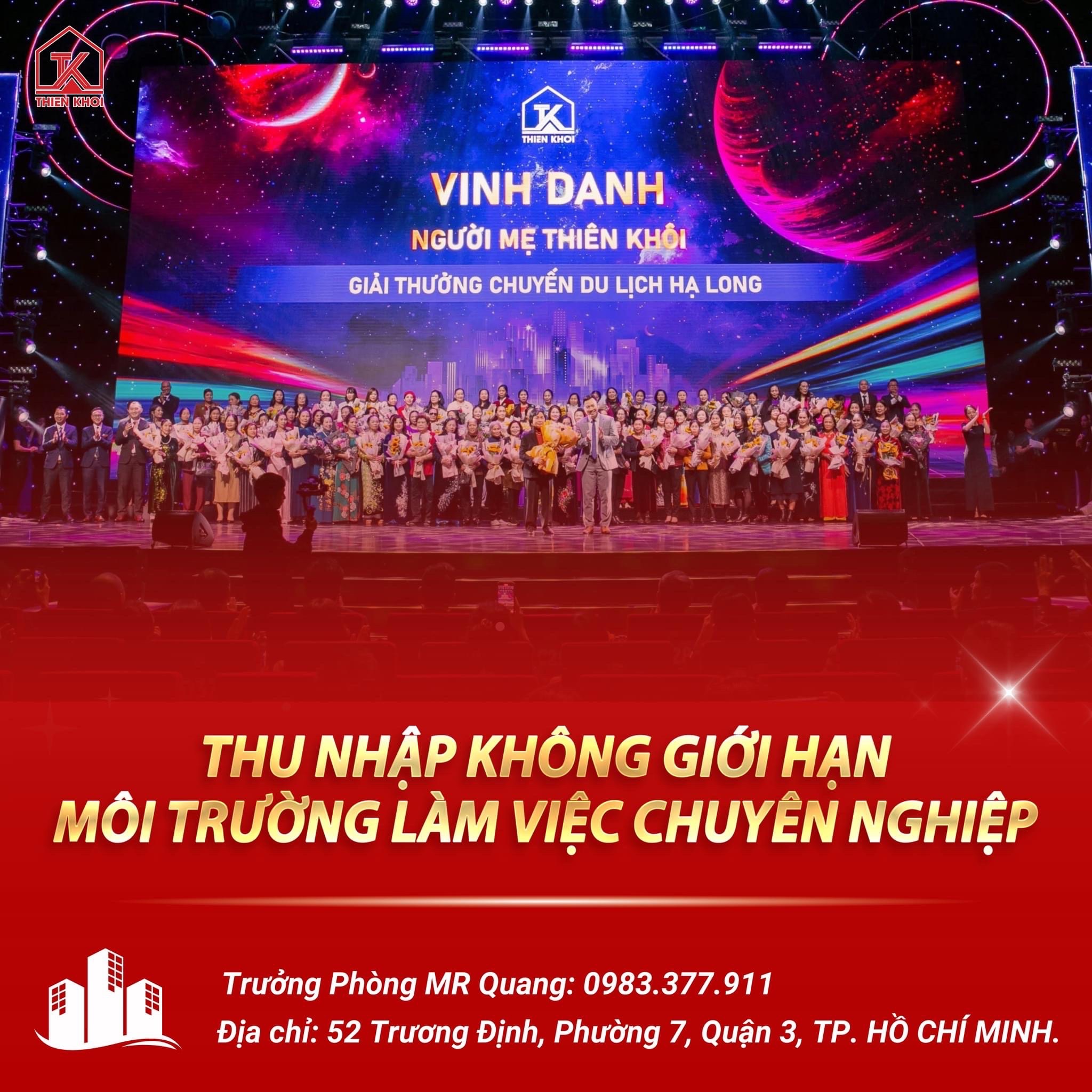 lĩnh vực hoạt động
