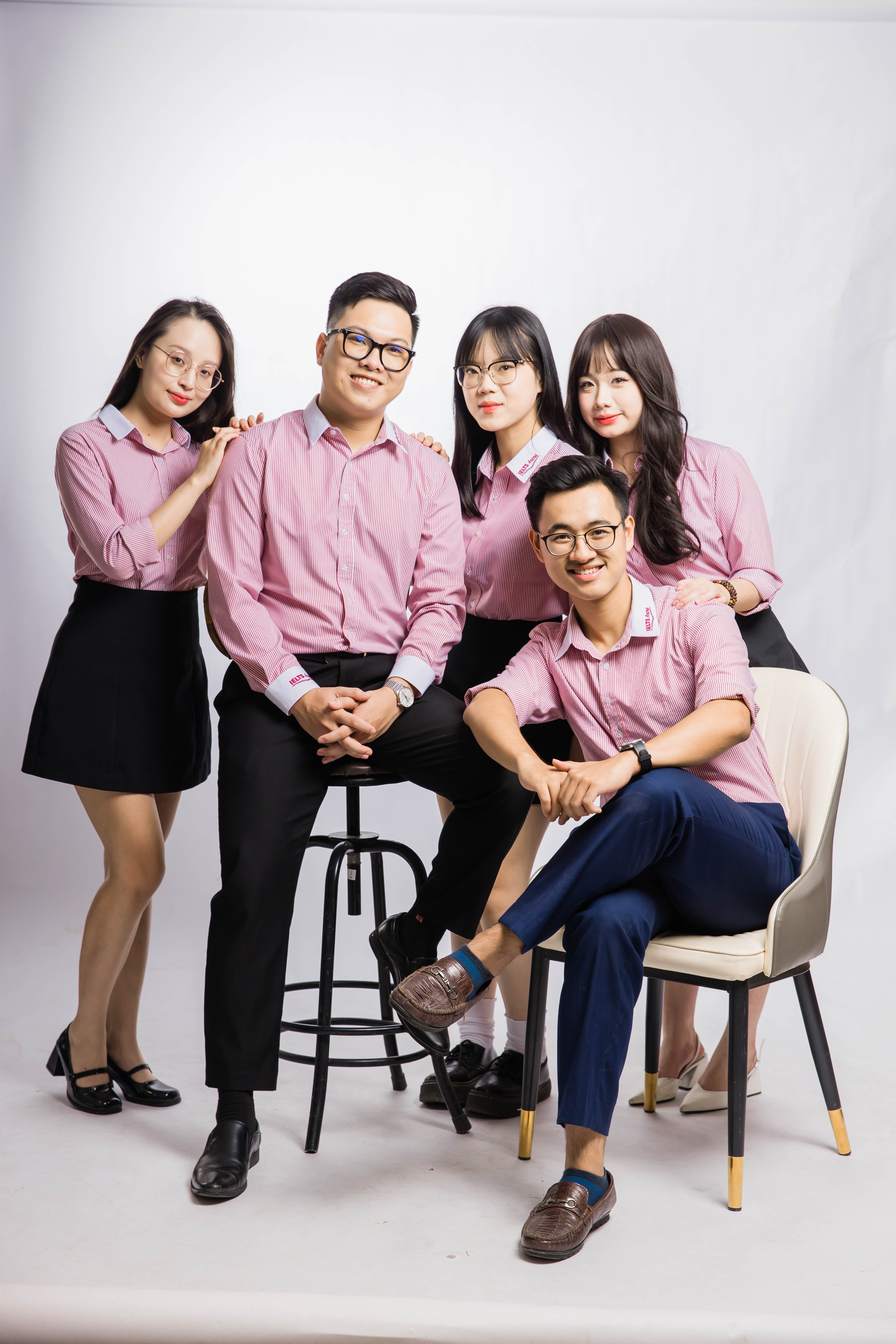 lĩnh vực hoạt động
