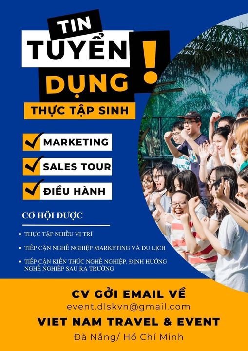 lĩnh vực hoạt động