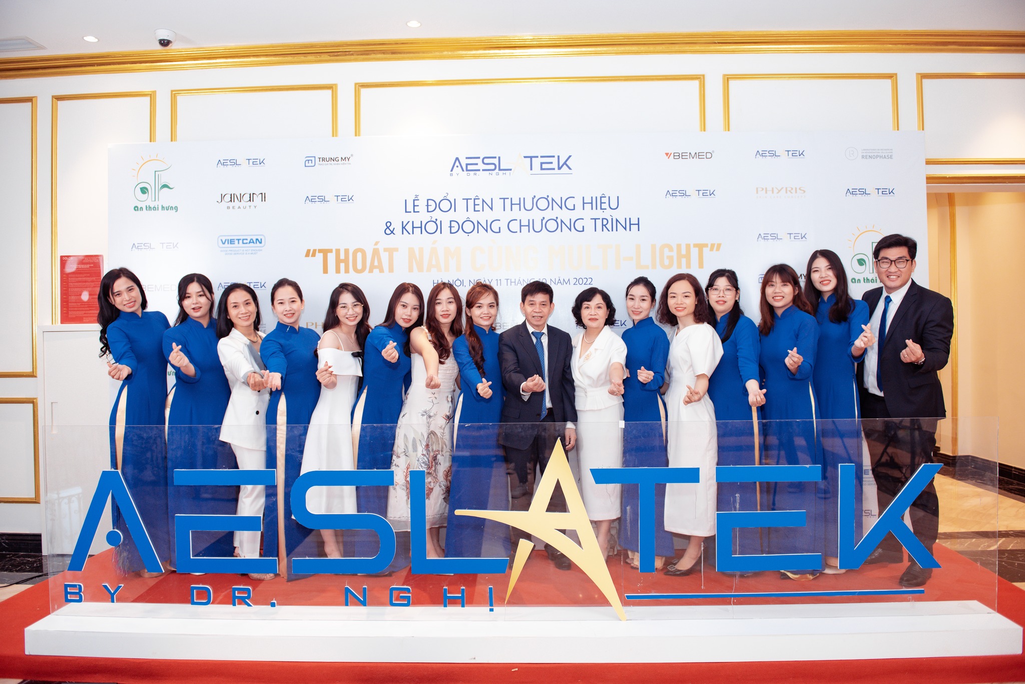 lĩnh vực hoạt động