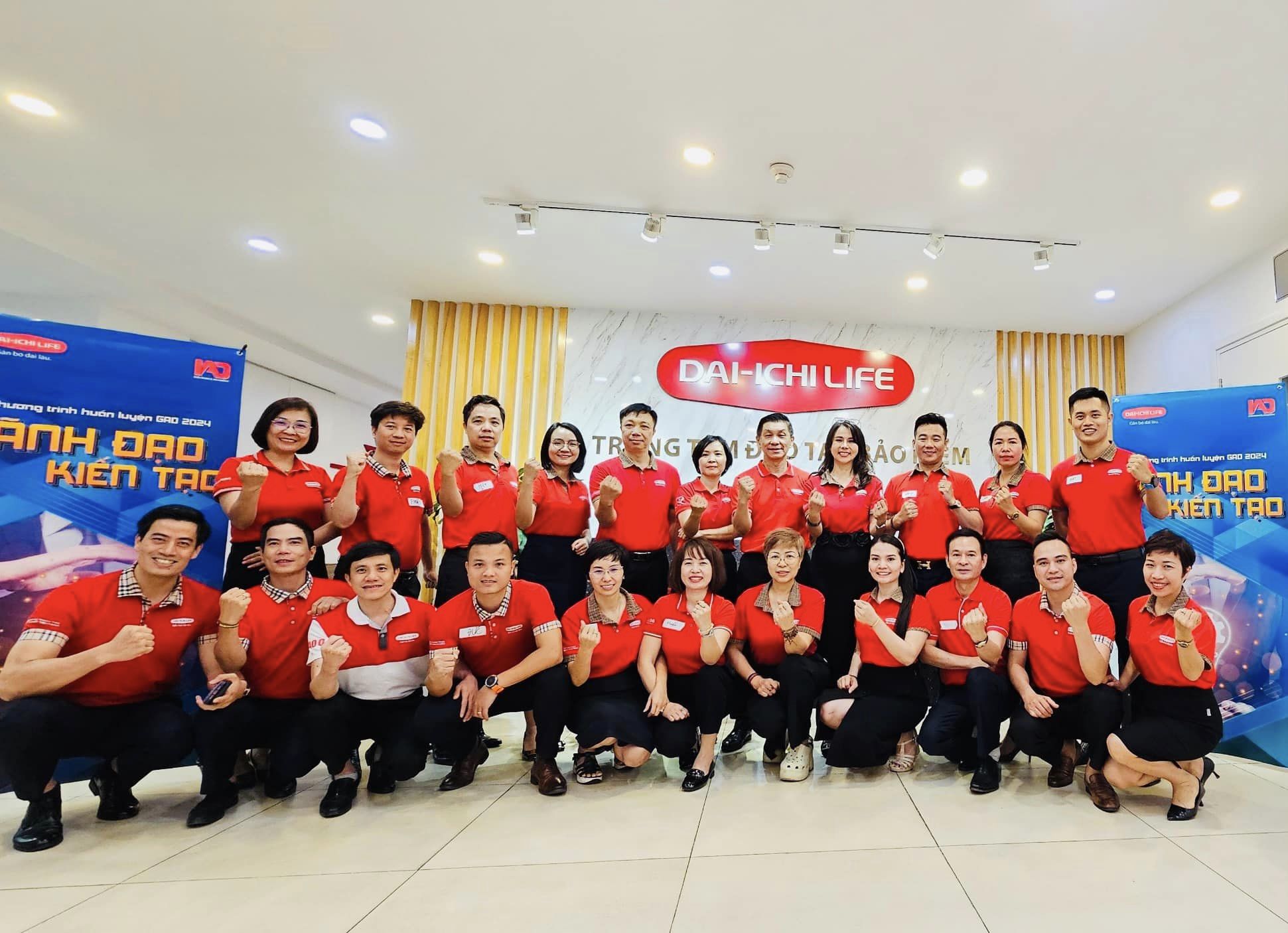 lĩnh vực hoạt động