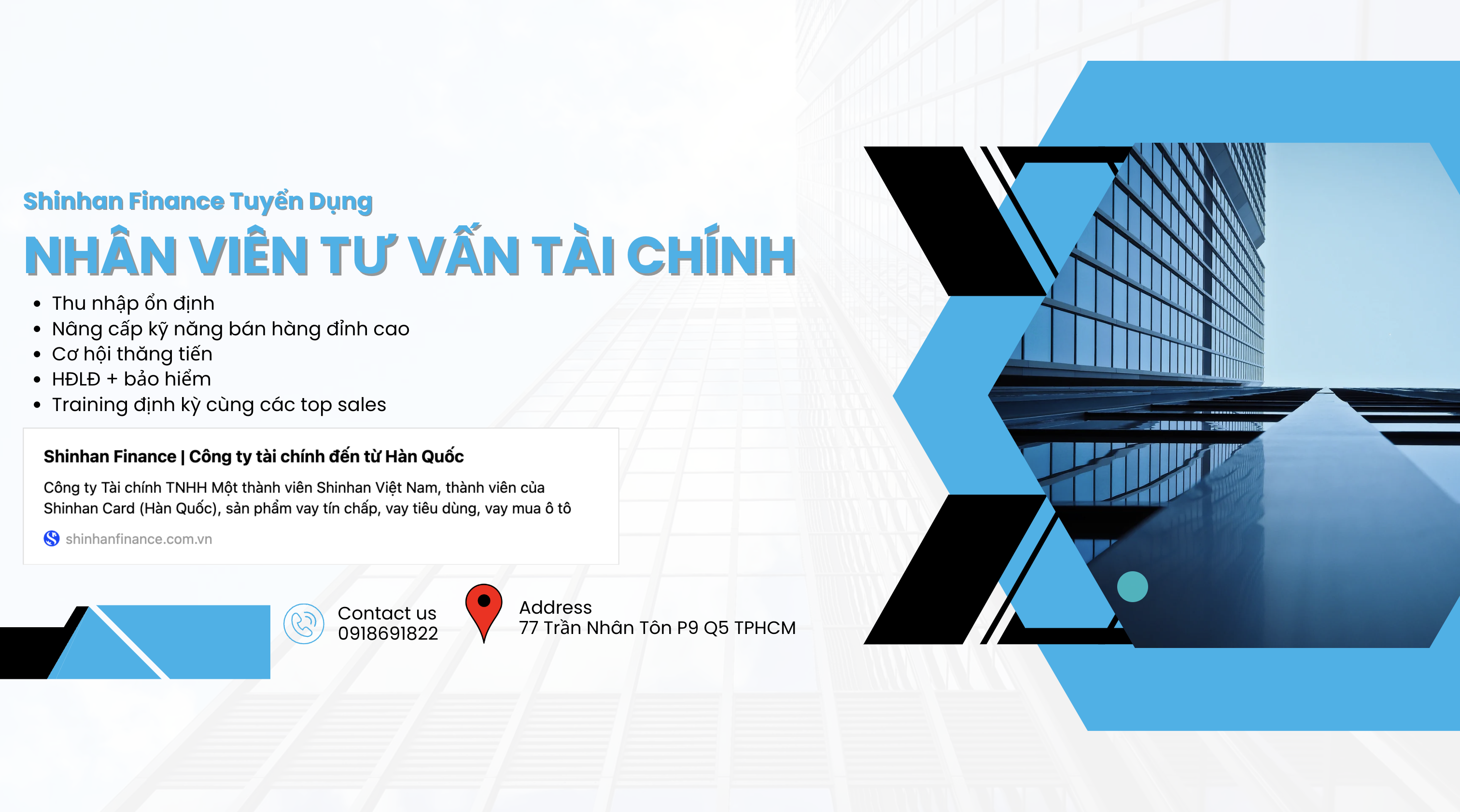 lĩnh vực hoạt động
