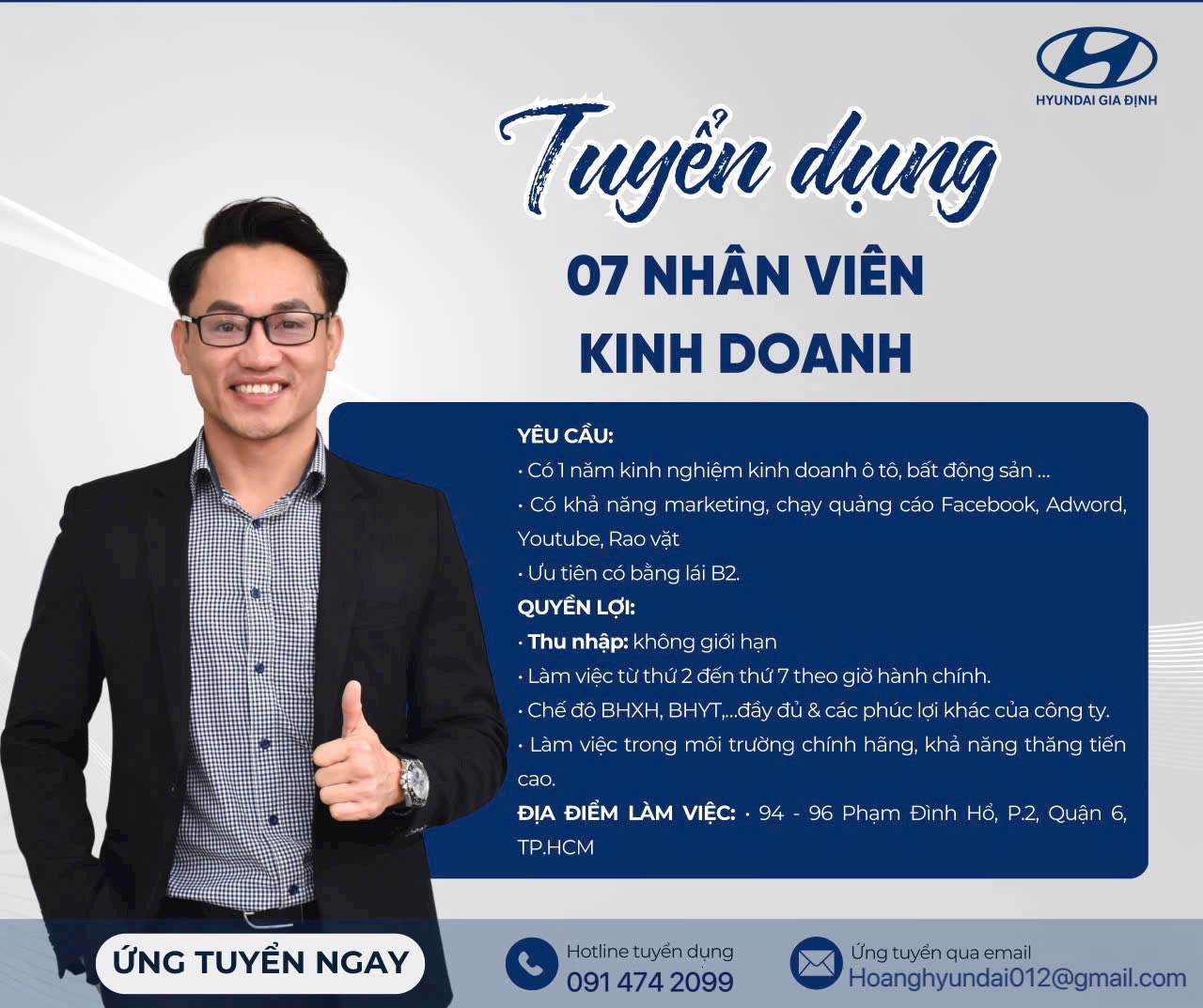 lĩnh vực hoạt động