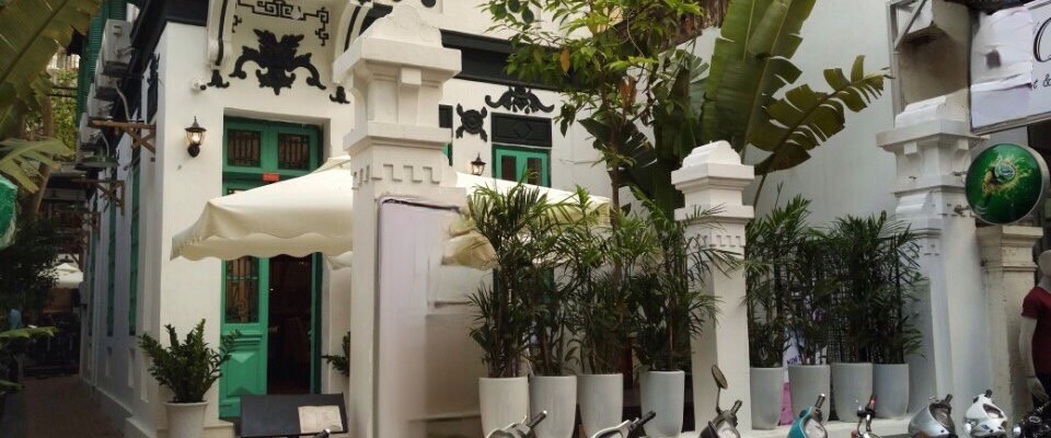 lĩnh vực hoạt động