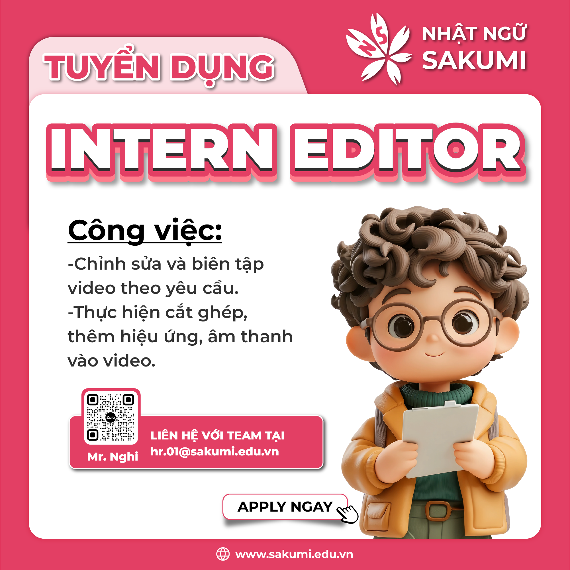 lĩnh vực hoạt động