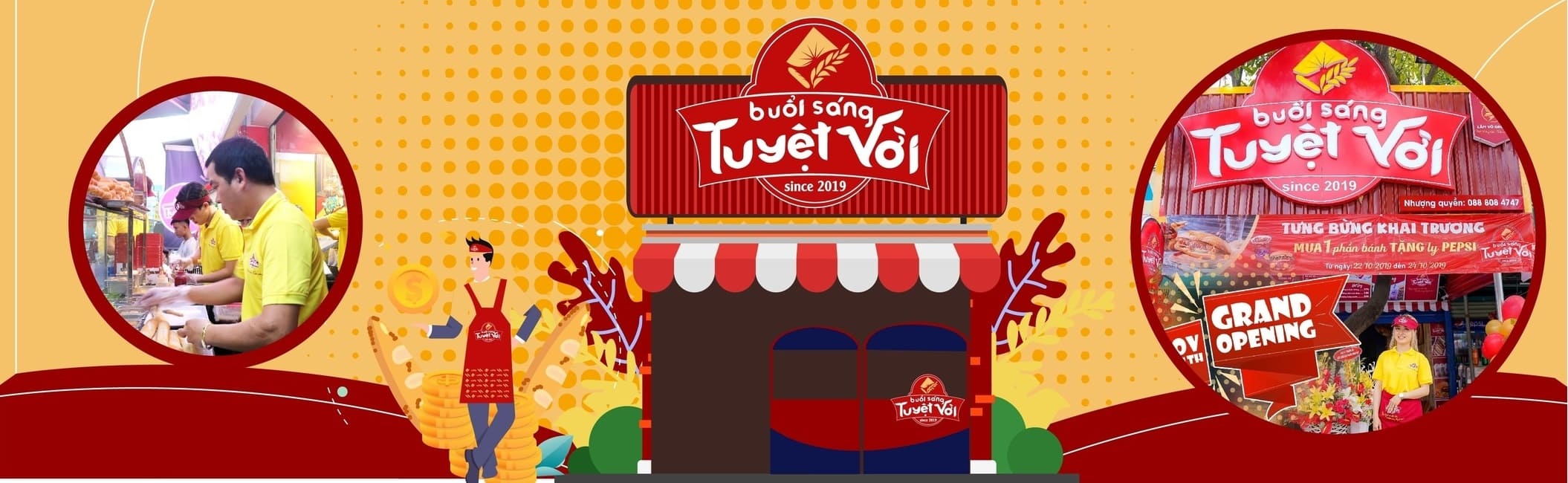 lĩnh vực hoạt động