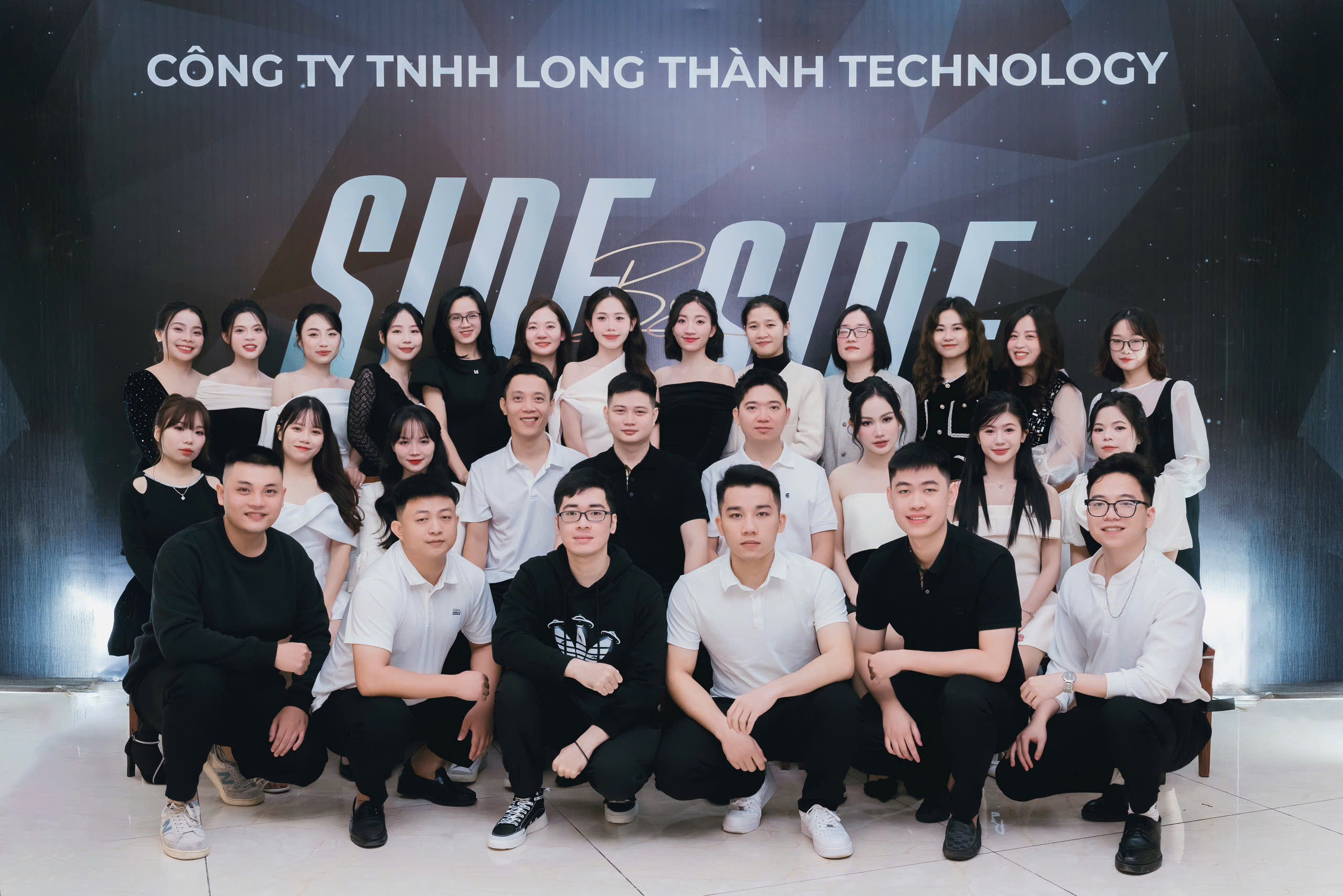 lĩnh vực hoạt động