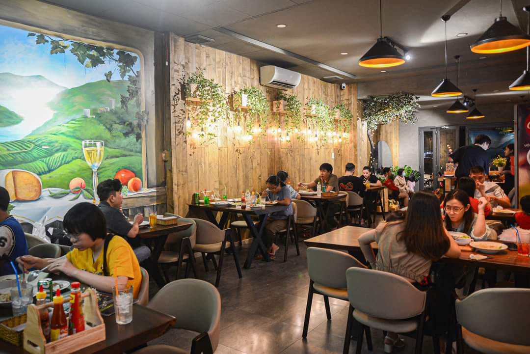lĩnh vực hoạt động
