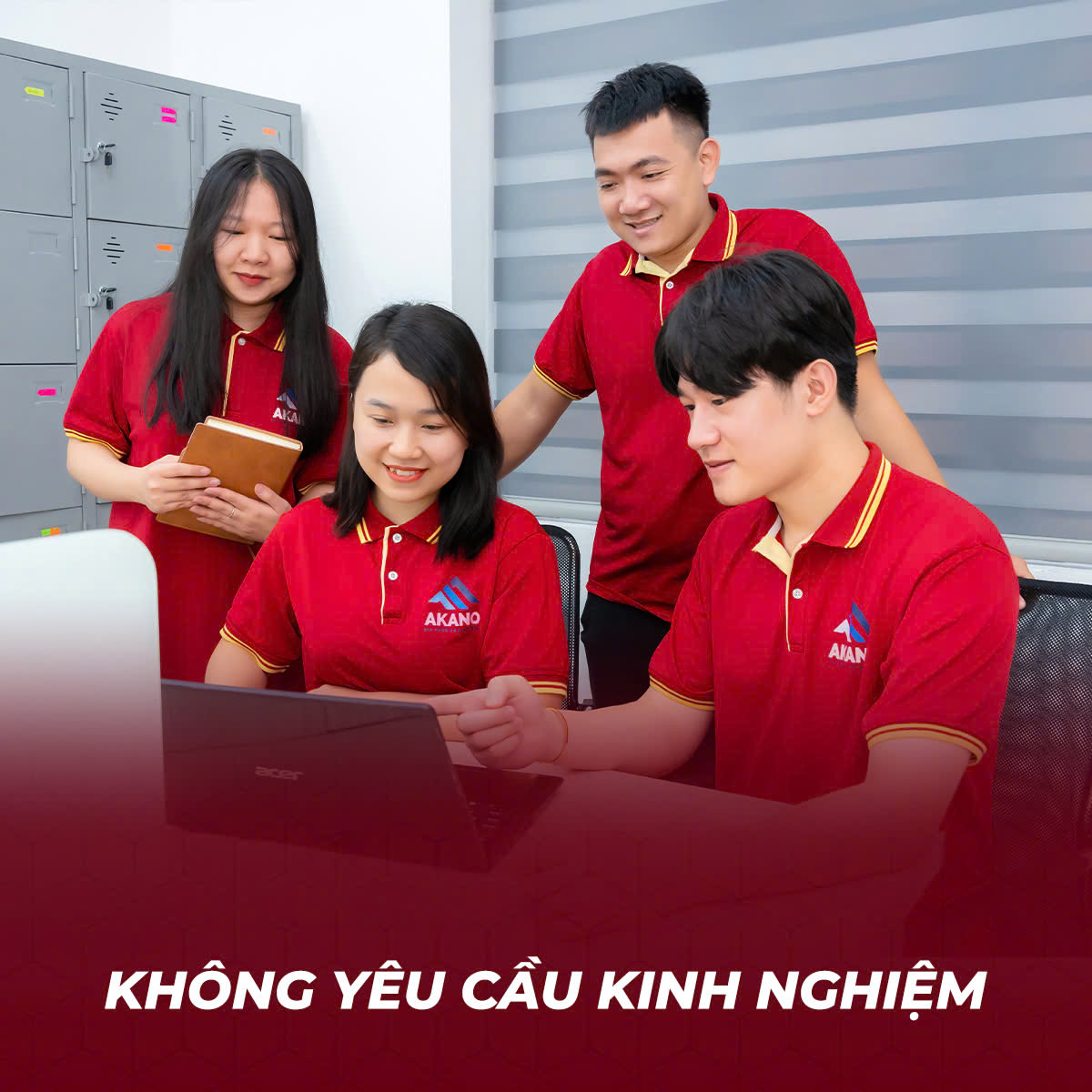 lĩnh vực hoạt động