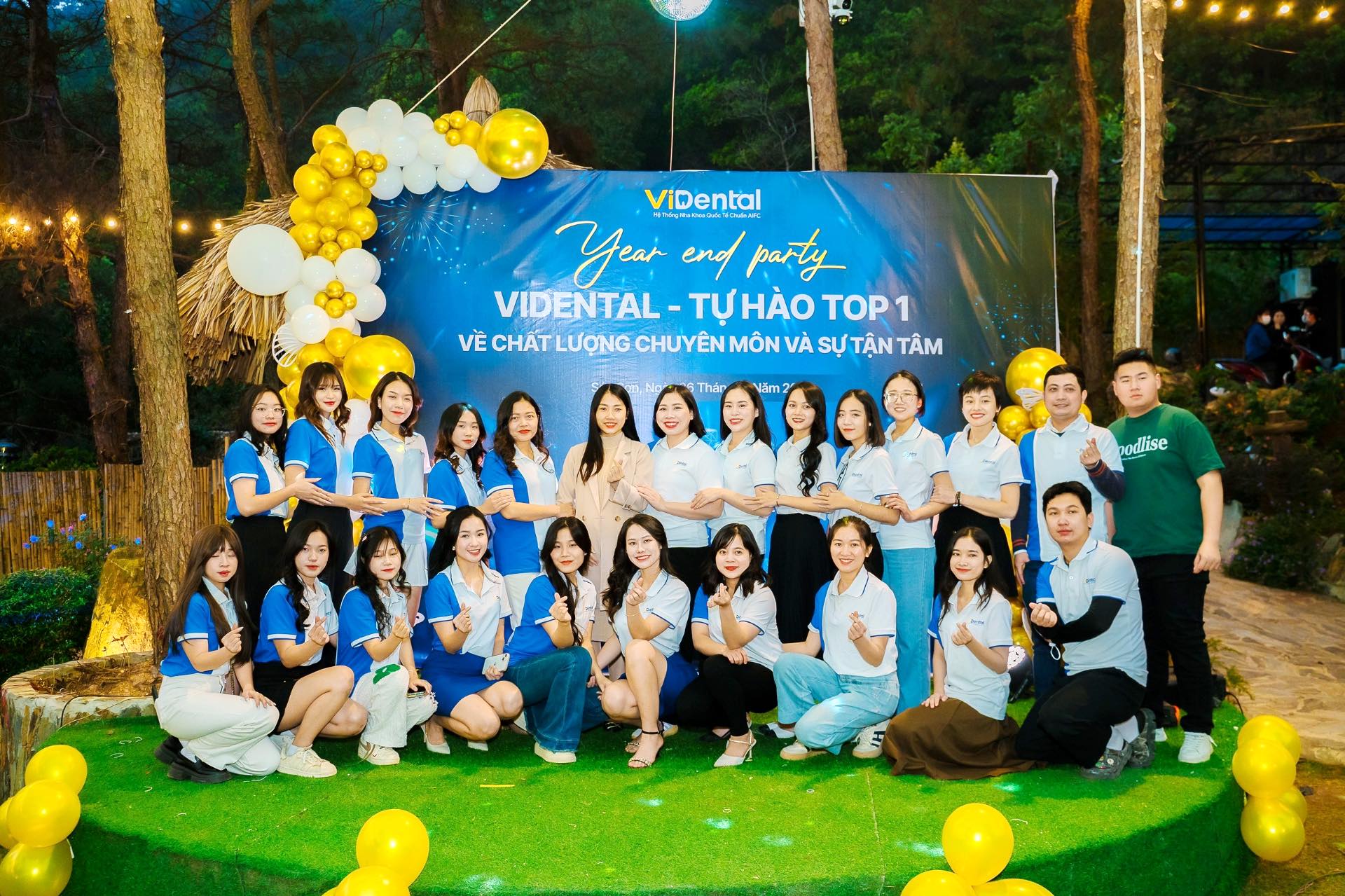 lĩnh vực hoạt động