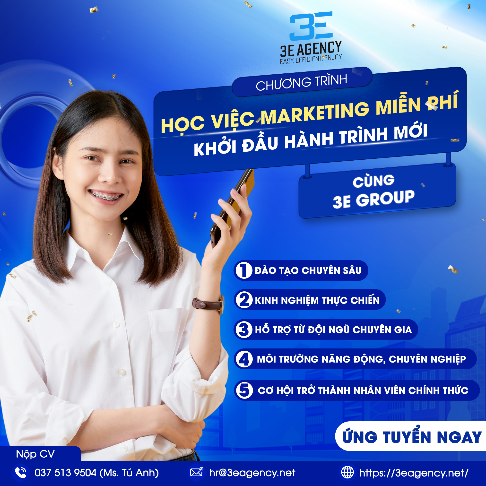 lĩnh vực hoạt động