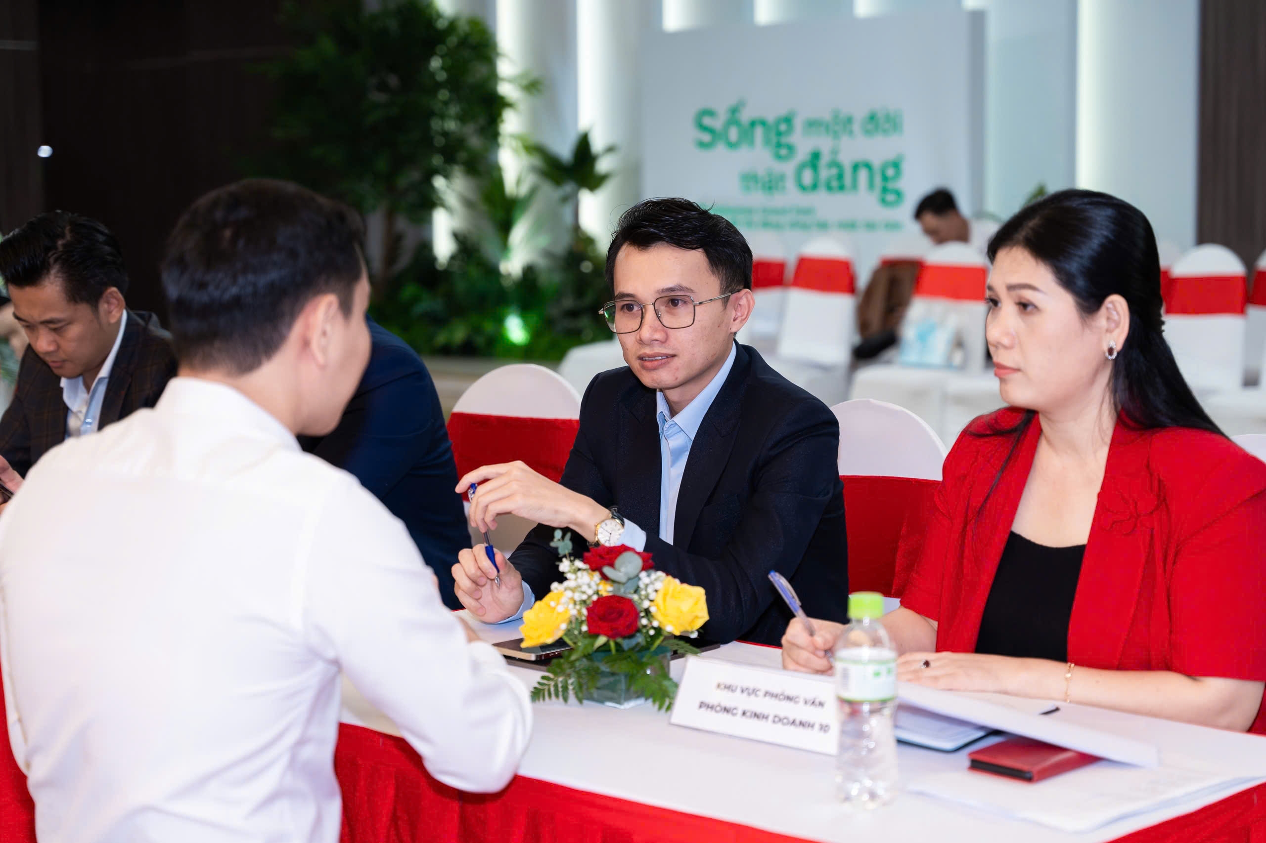 lĩnh vực hoạt động
