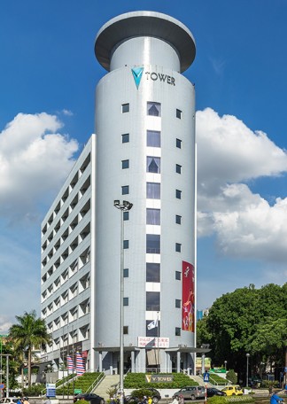 lĩnh vực hoạt động