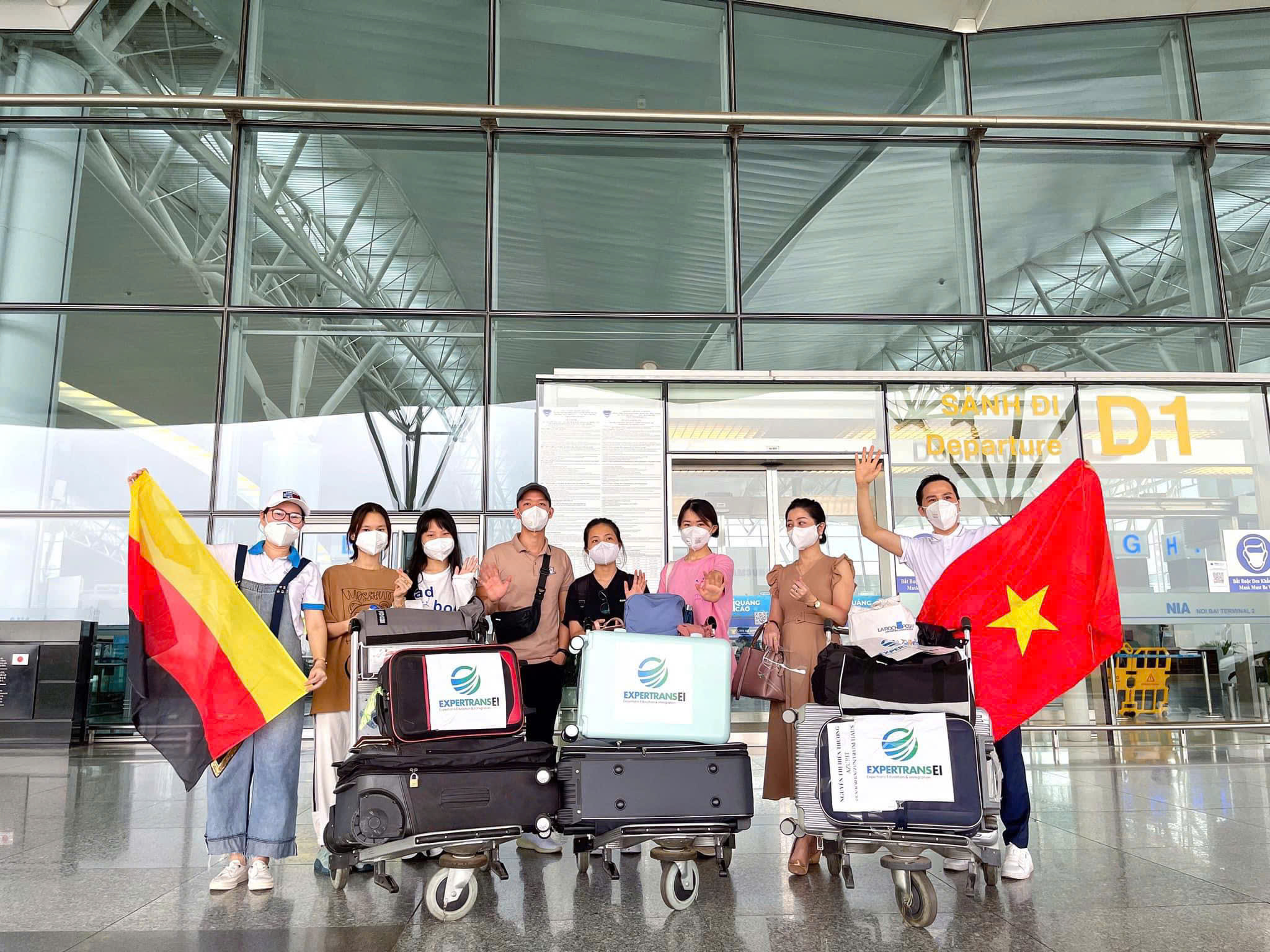 lĩnh vực hoạt động