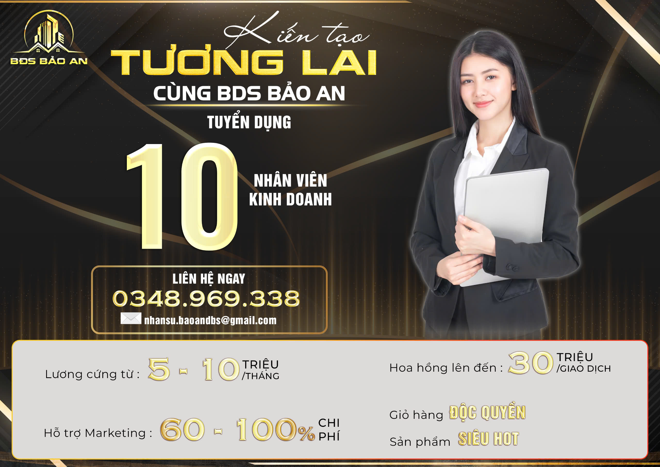 lĩnh vực hoạt động