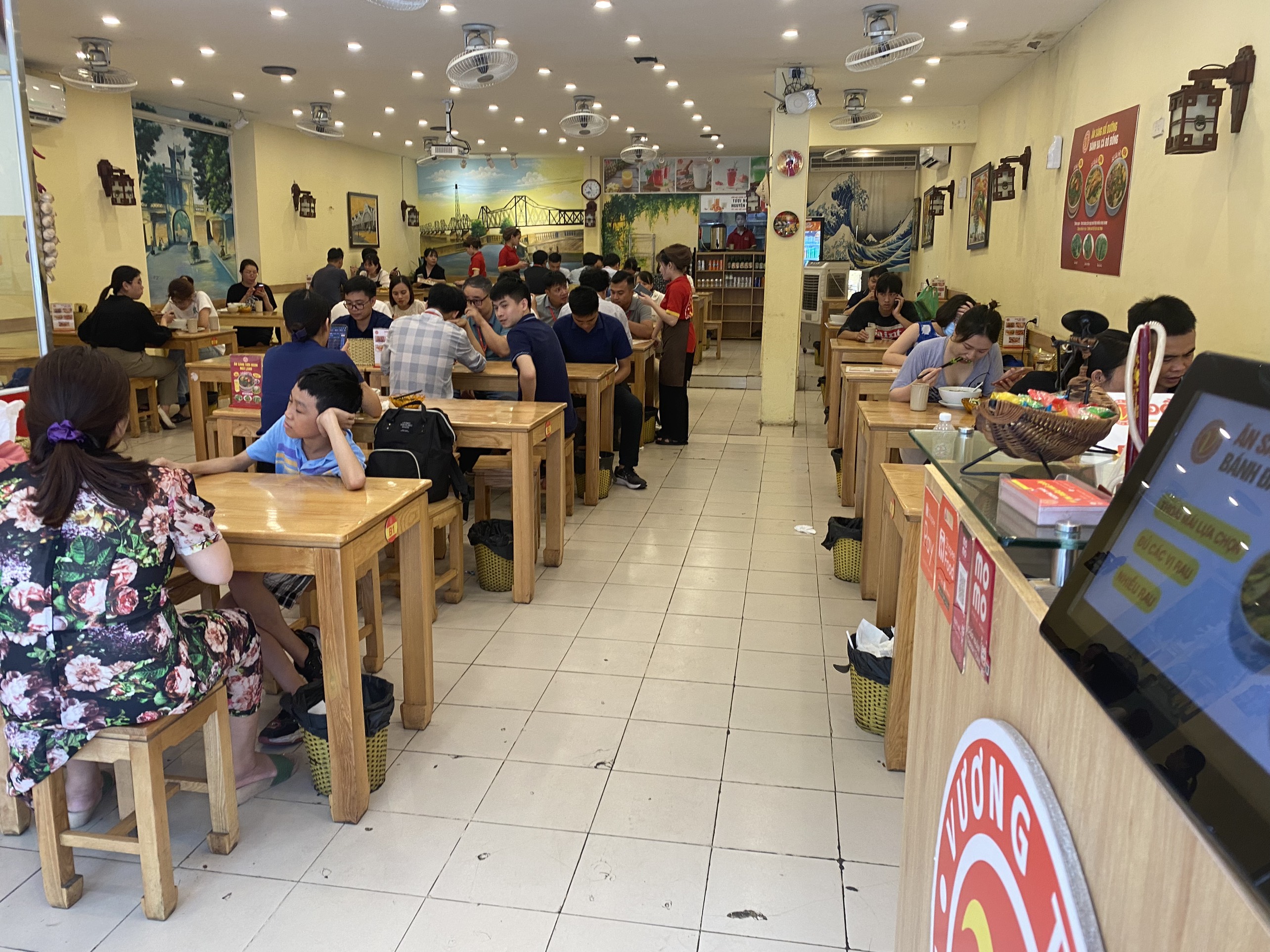 lĩnh vực hoạt động