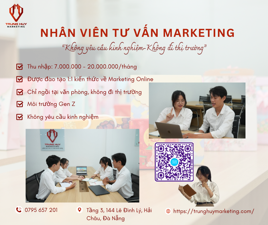 lĩnh vực hoạt động