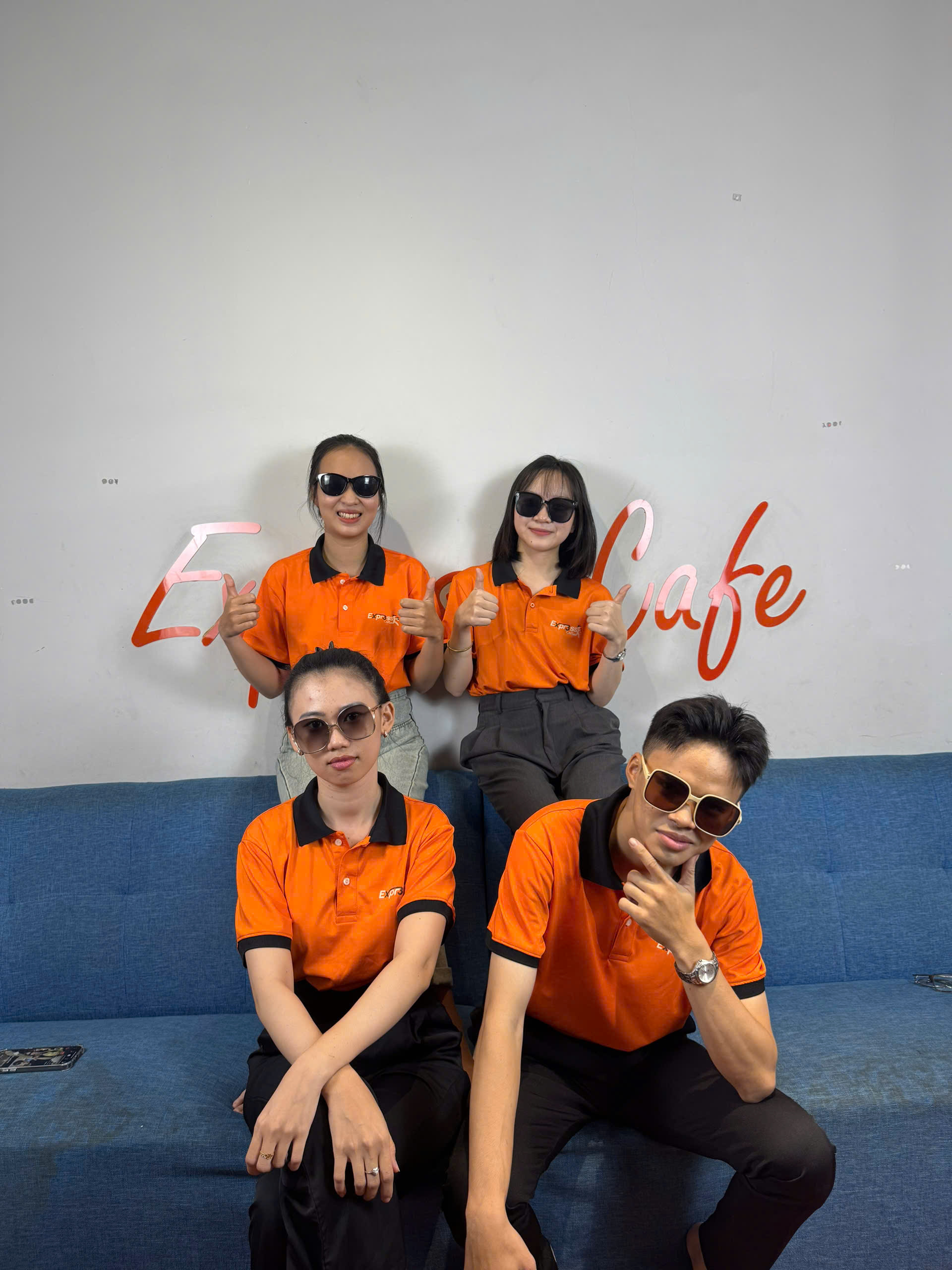 lĩnh vực hoạt động