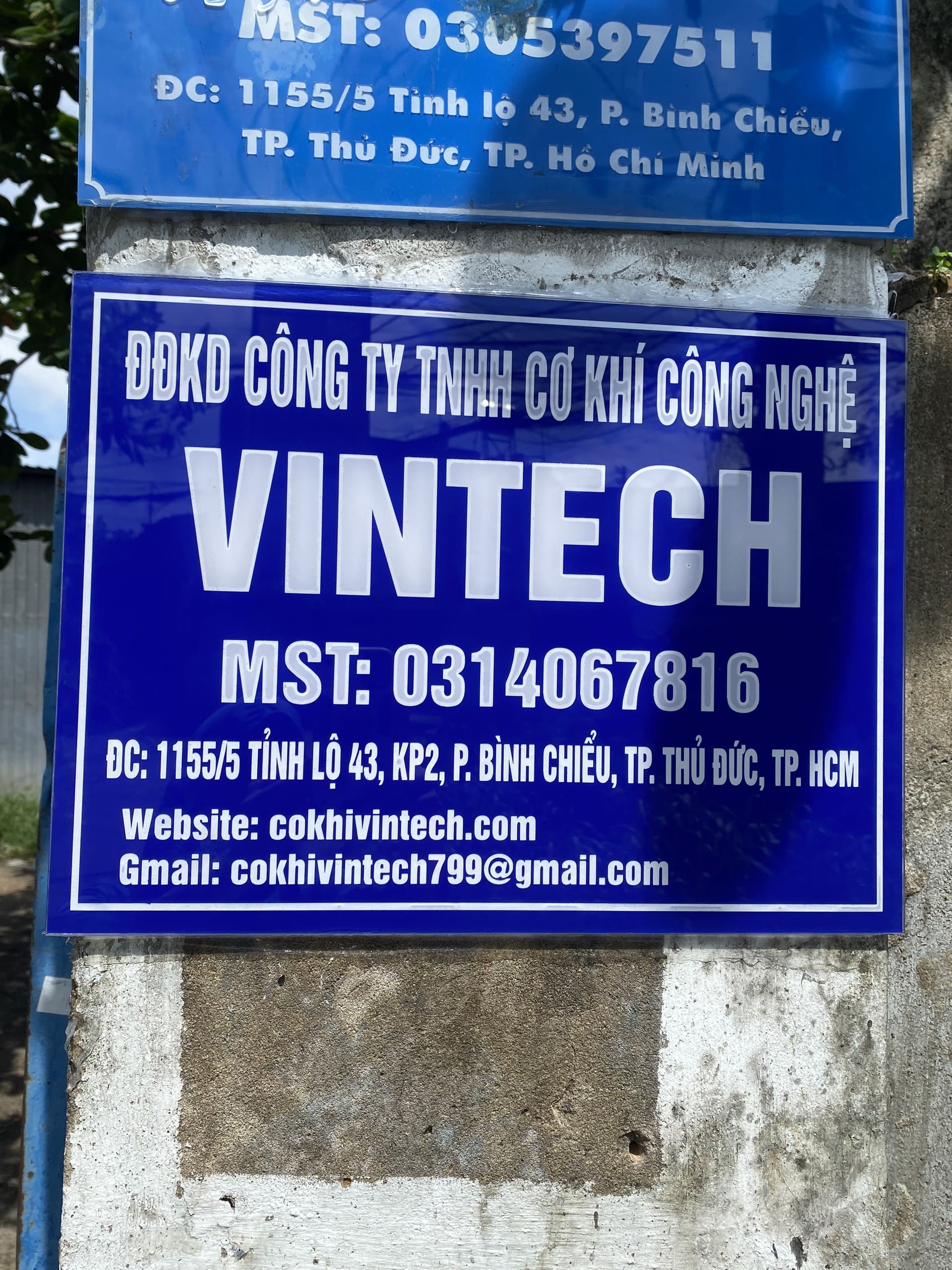 lĩnh vực hoạt động