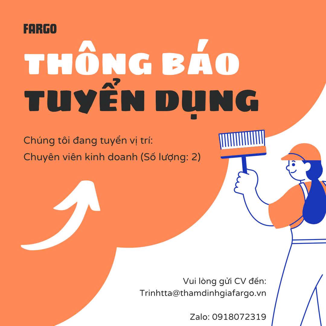 lĩnh vực hoạt động