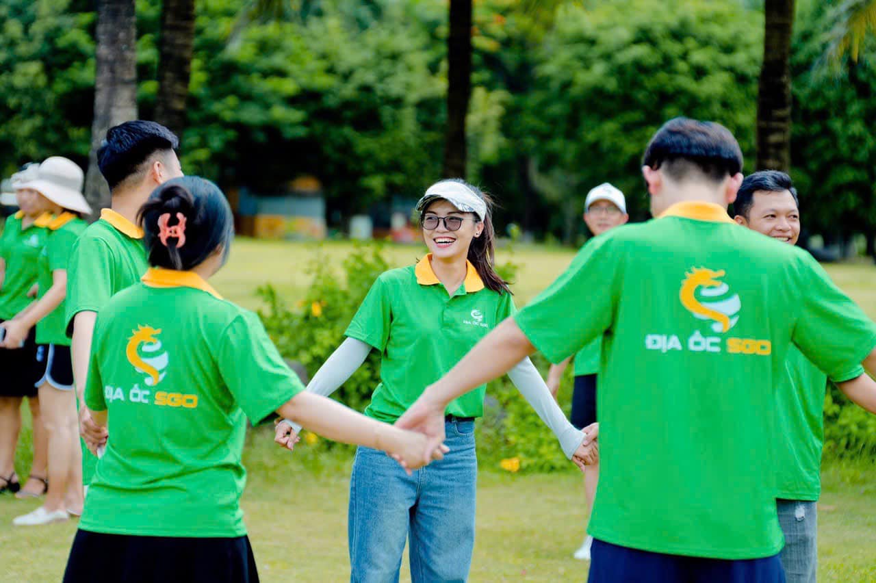 lĩnh vực hoạt động
