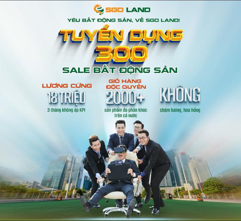 lĩnh vực hoạt động