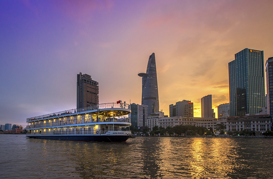 lĩnh vực hoạt động