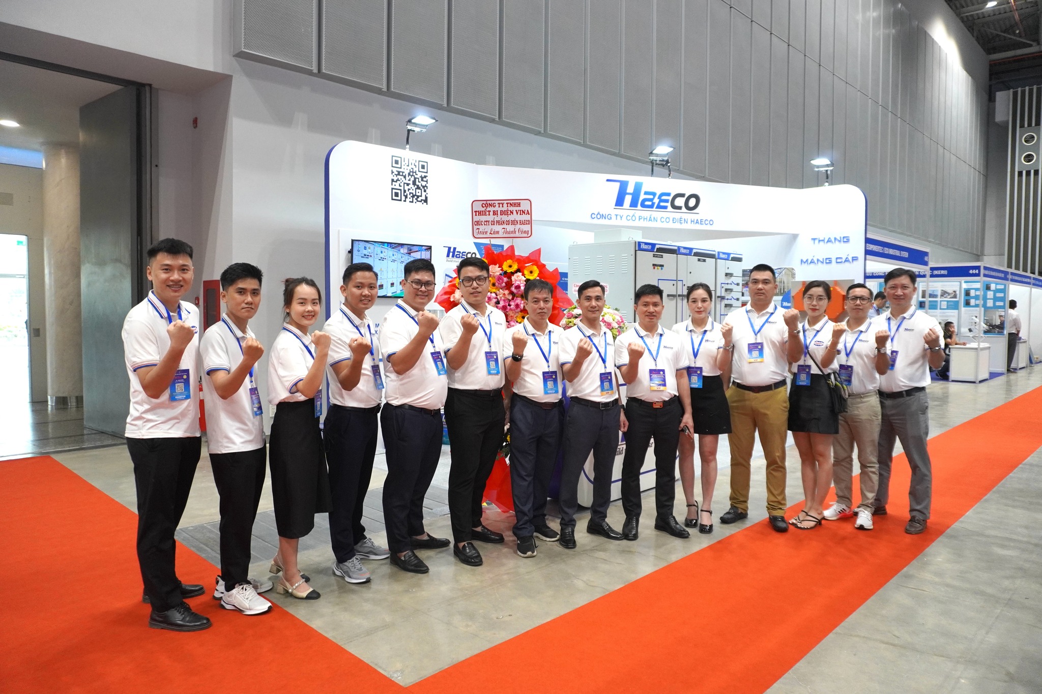 lĩnh vực hoạt động