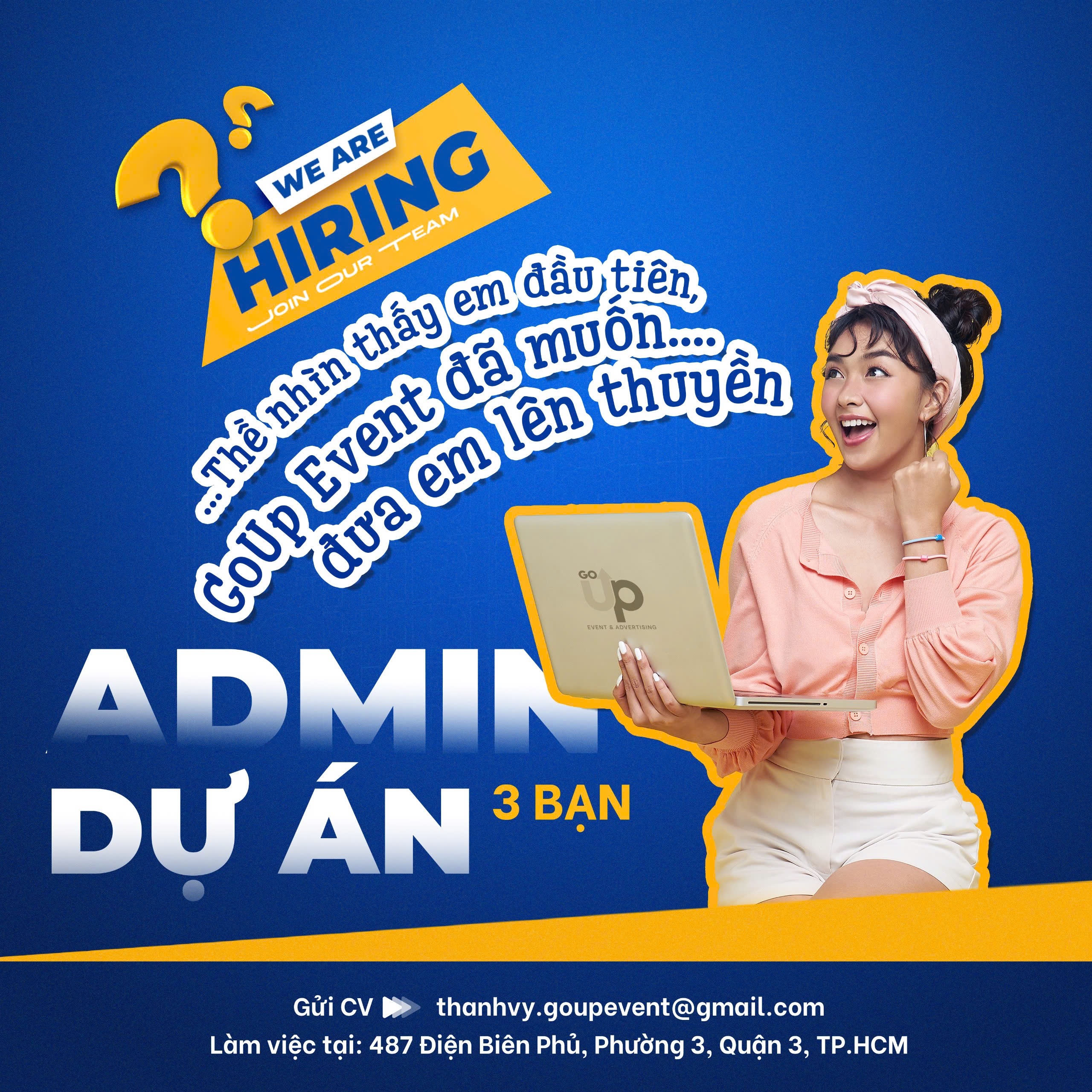 lĩnh vực hoạt động