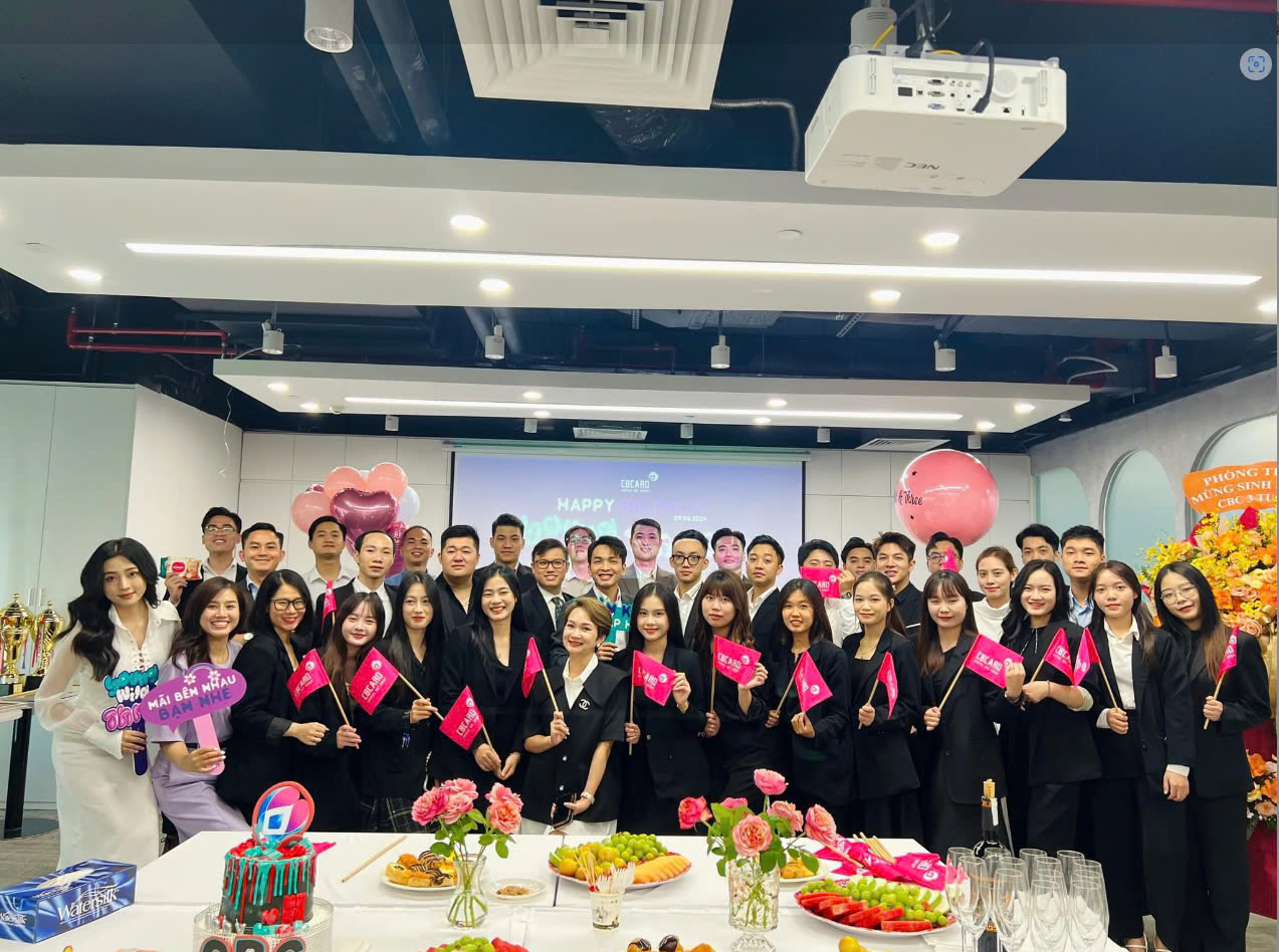 lĩnh vực hoạt động