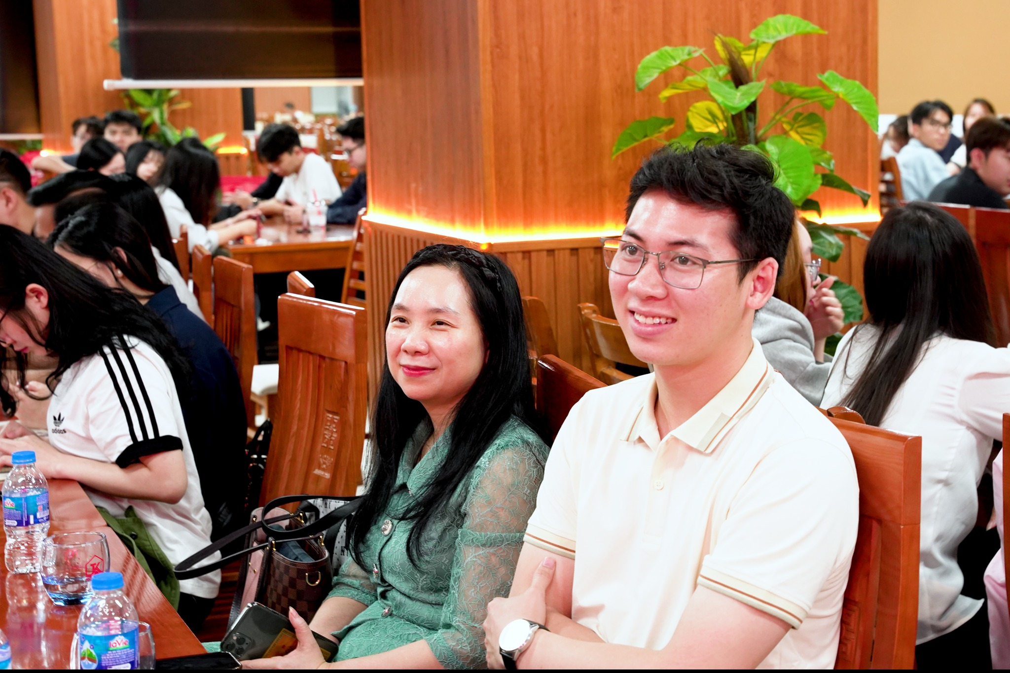 lĩnh vực hoạt động