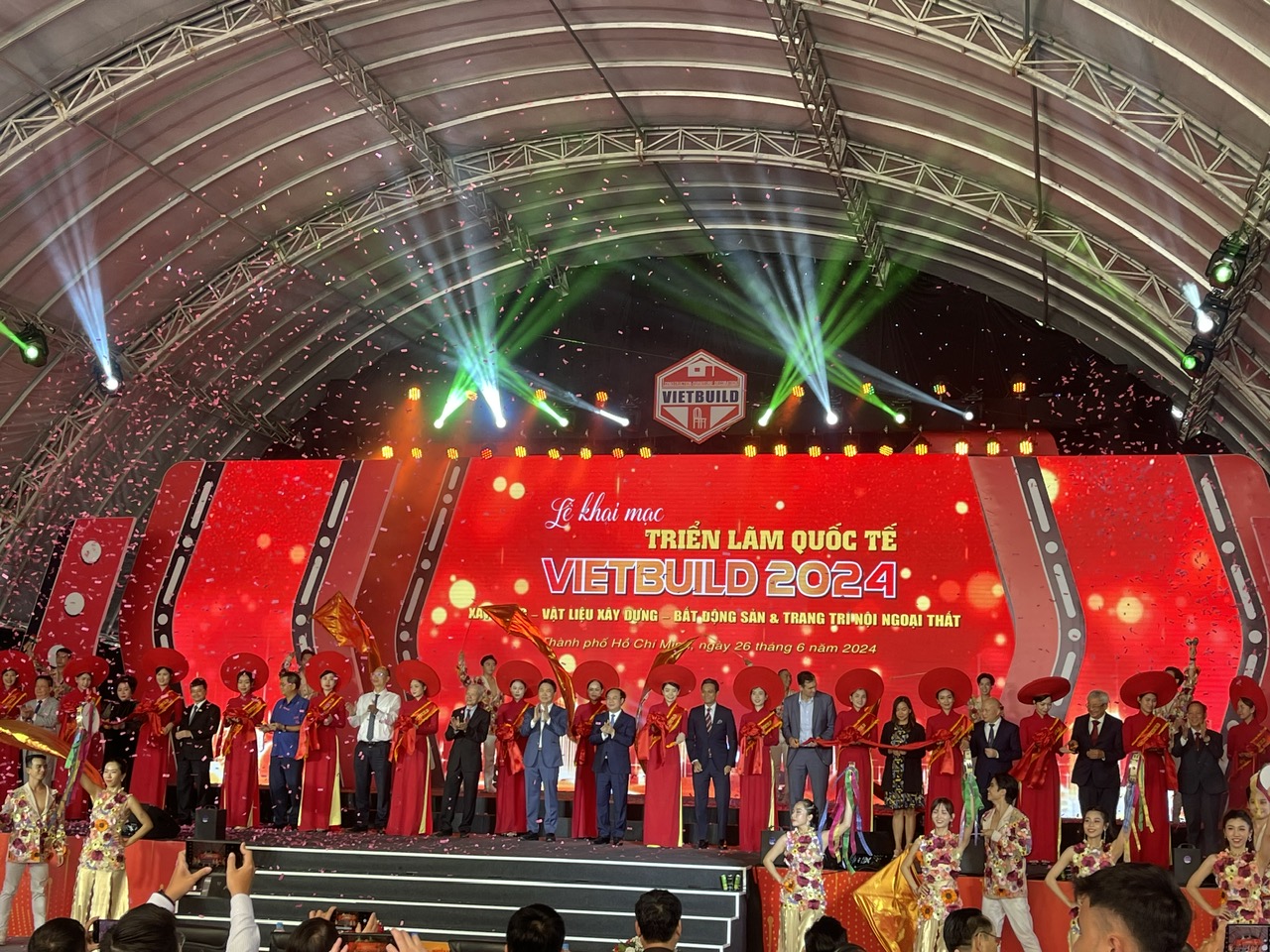lĩnh vực hoạt động
