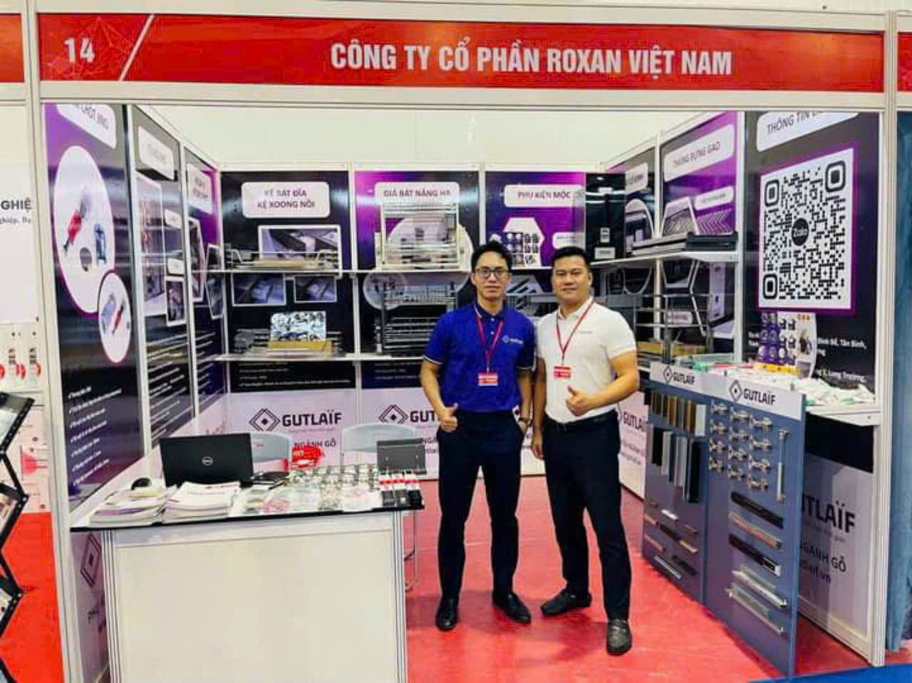 lĩnh vực hoạt động
