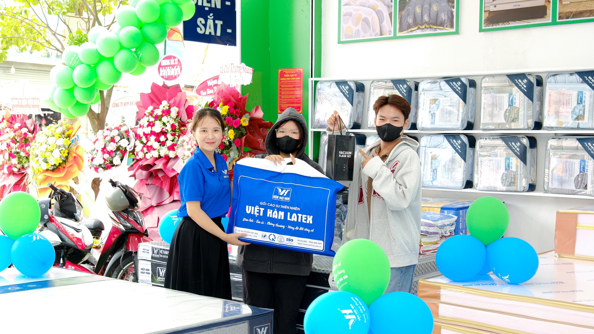 lĩnh vực hoạt động