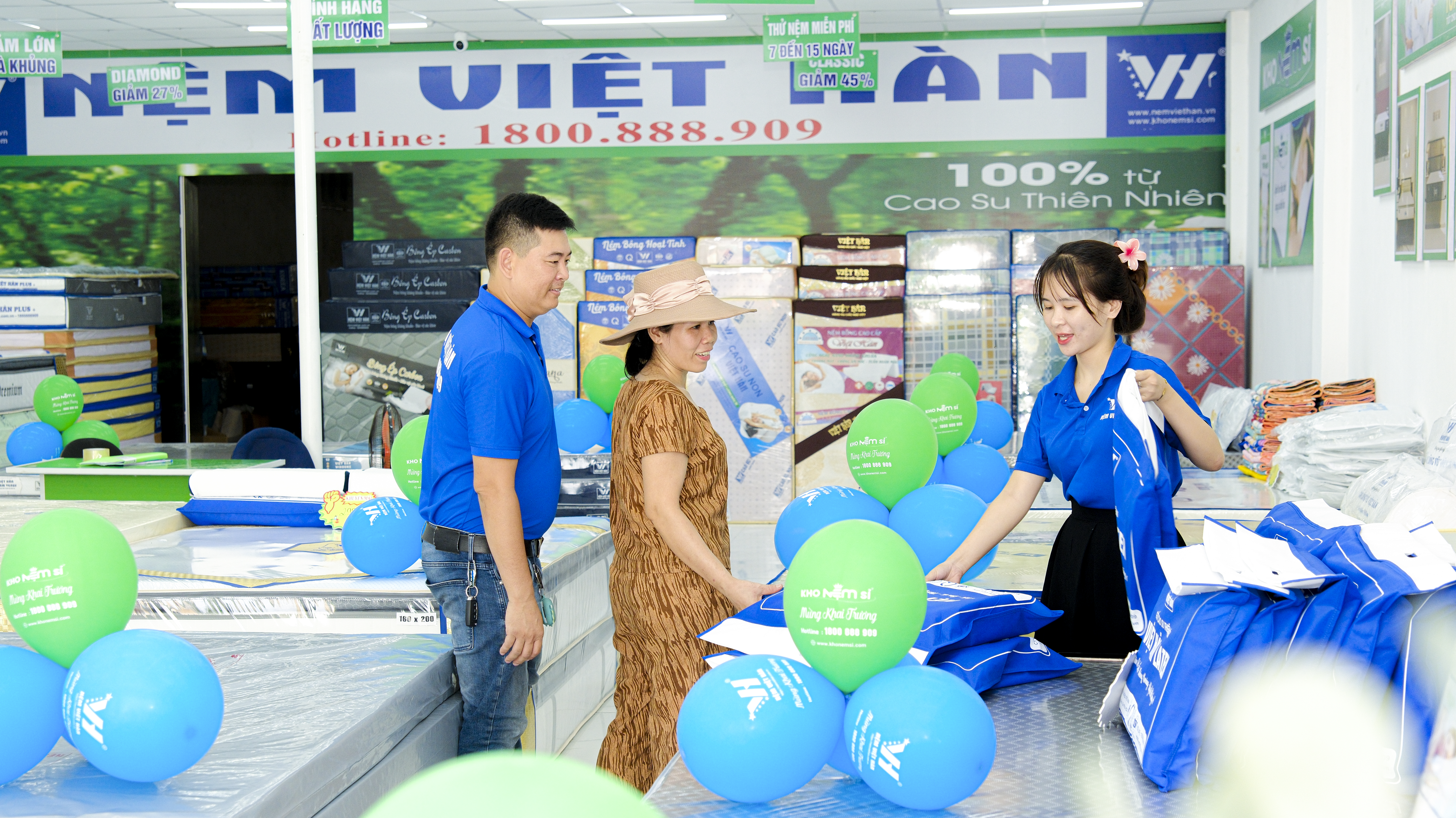 lĩnh vực hoạt động