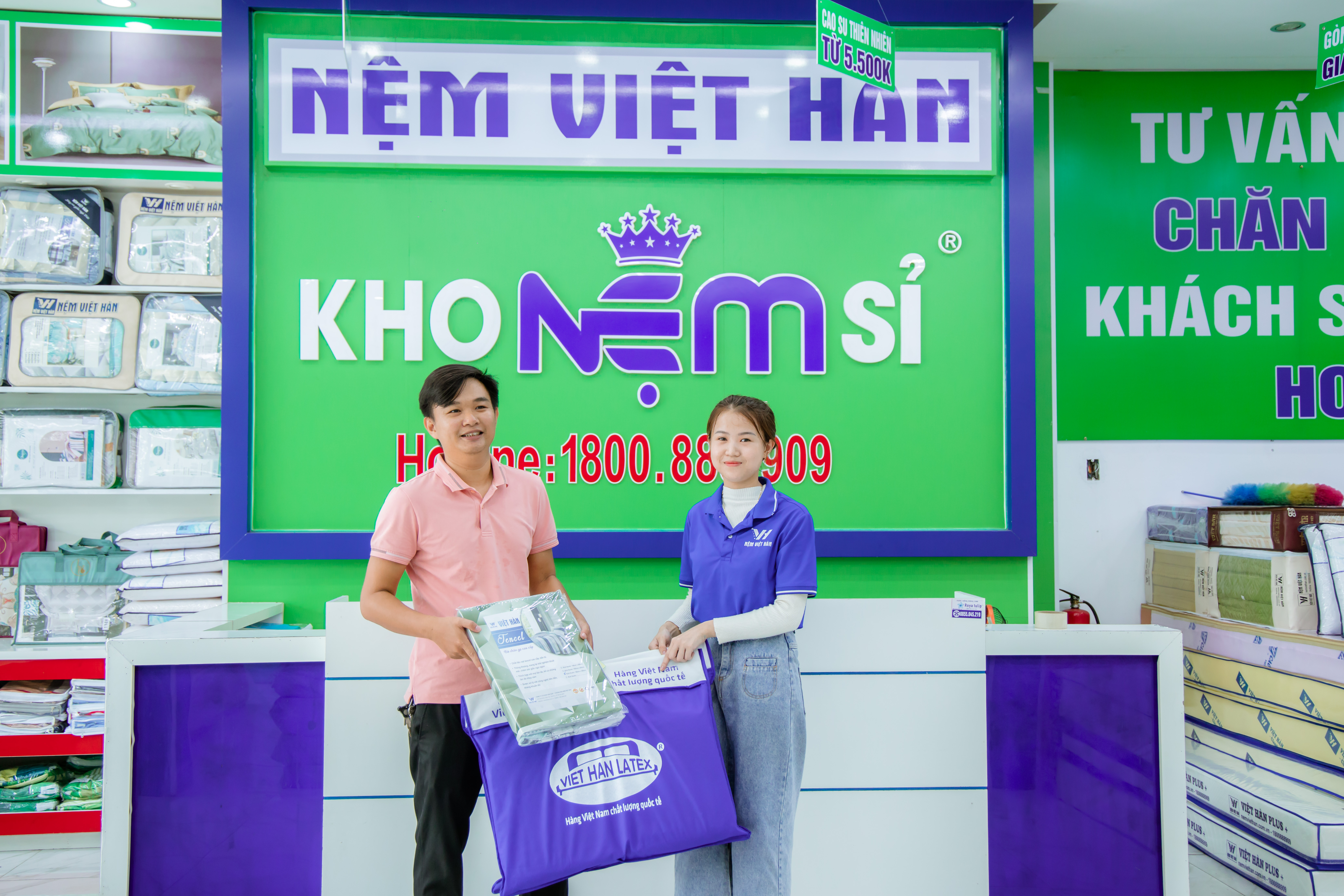 lĩnh vực hoạt động