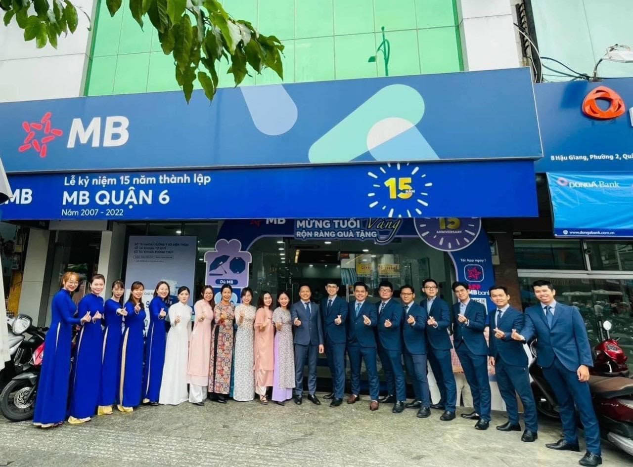 lĩnh vực hoạt động
