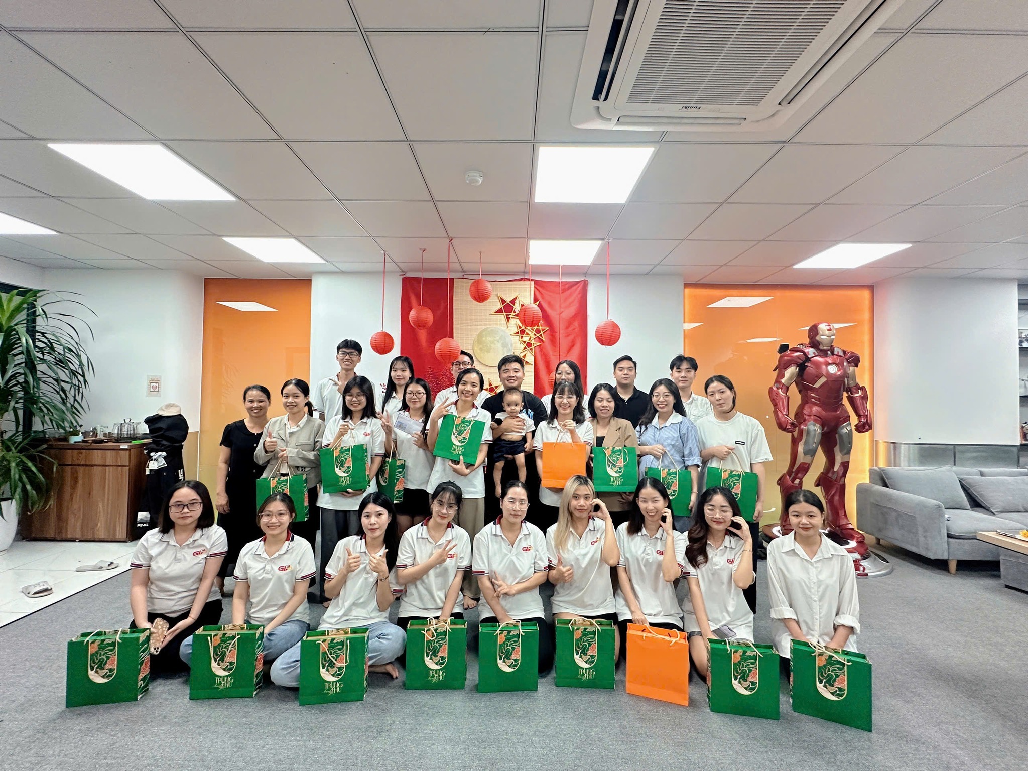 lĩnh vực hoạt động