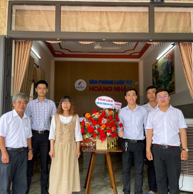 lĩnh vực hoạt động