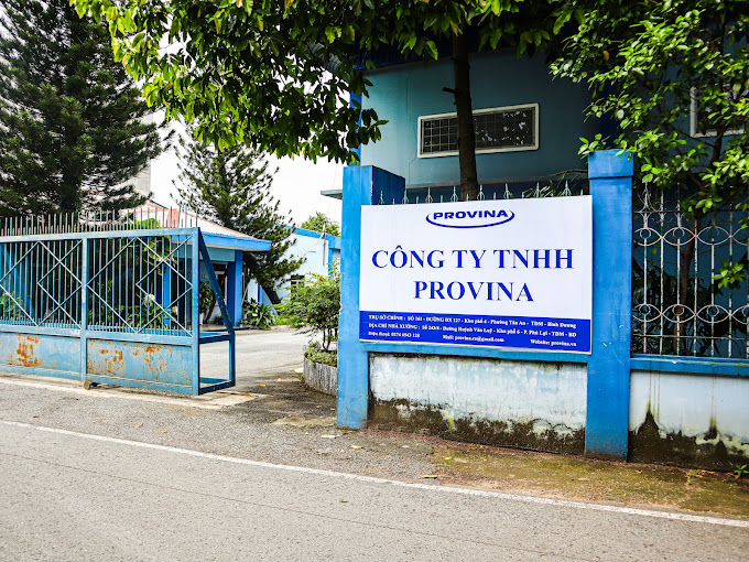 lĩnh vực hoạt động
