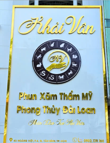lĩnh vực hoạt động