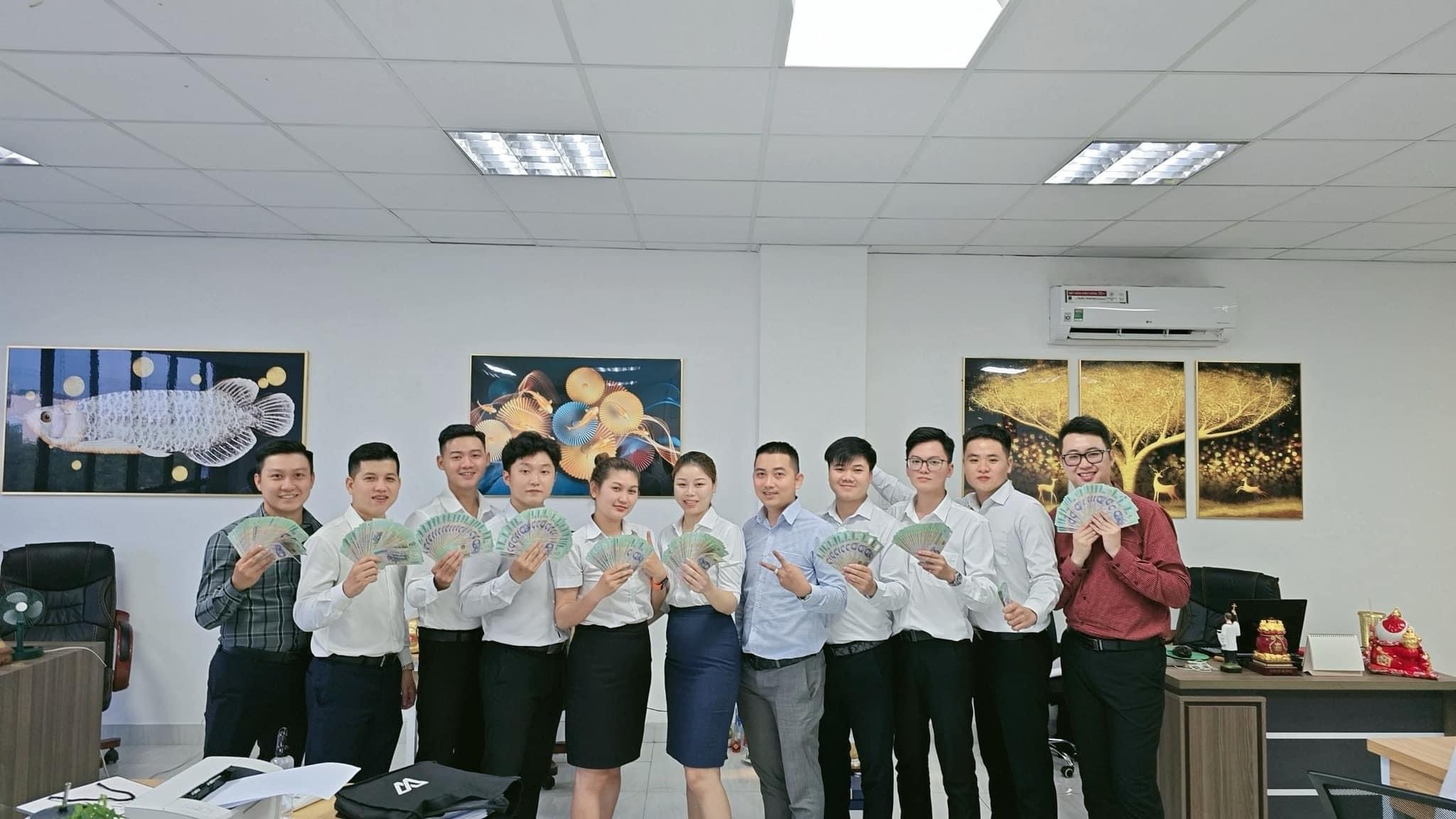 lĩnh vực hoạt động
