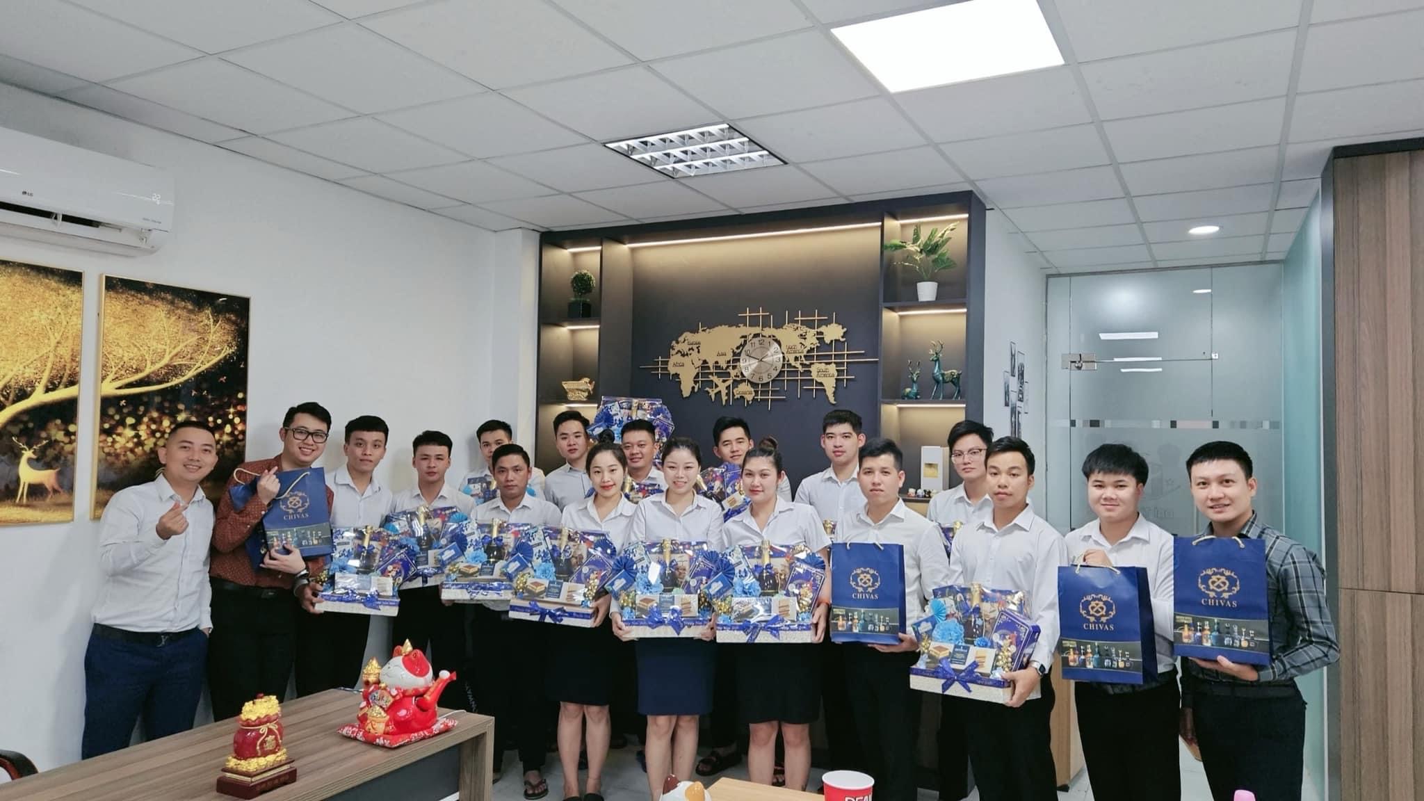 lĩnh vực hoạt động