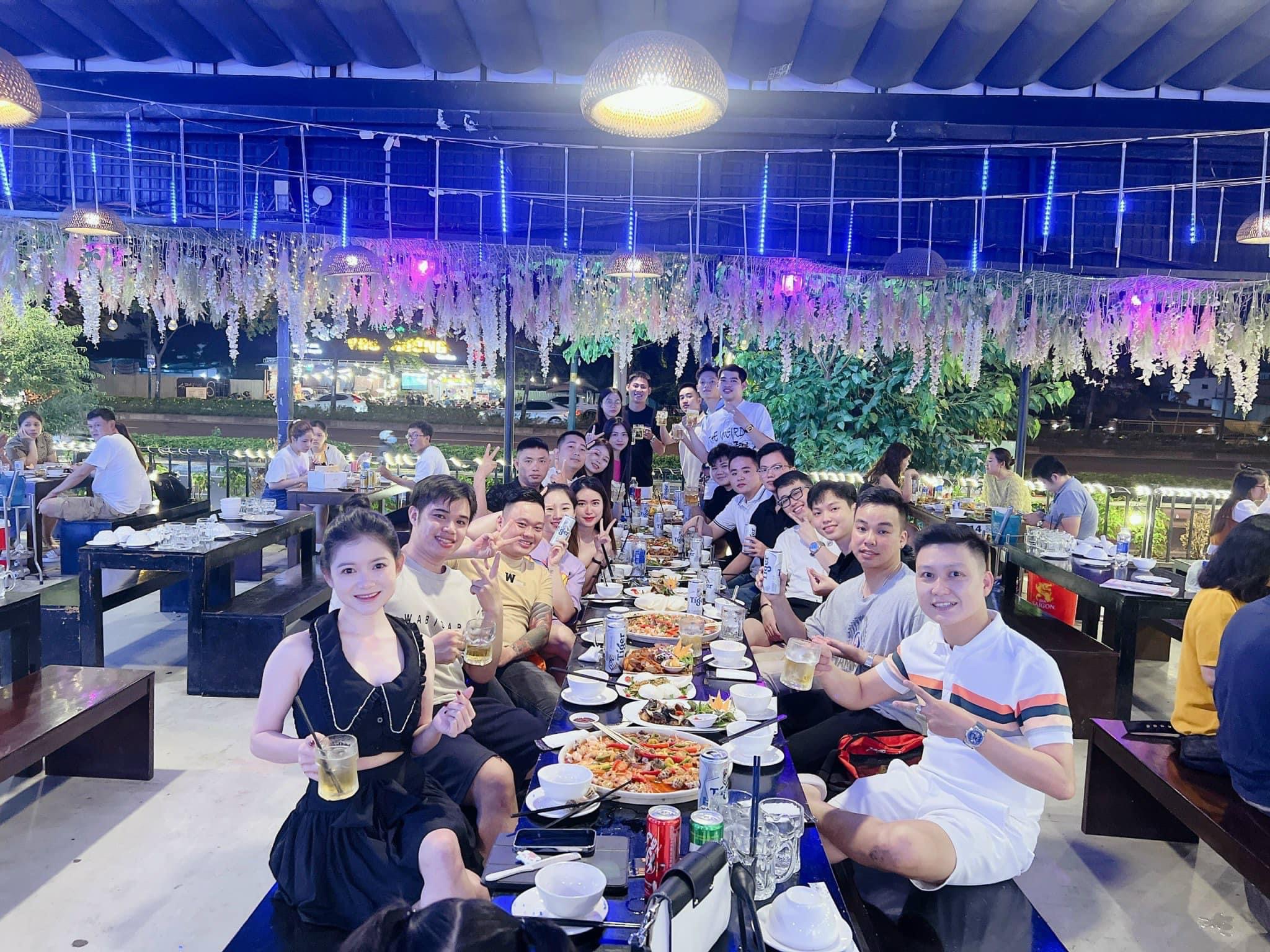 lĩnh vực hoạt động