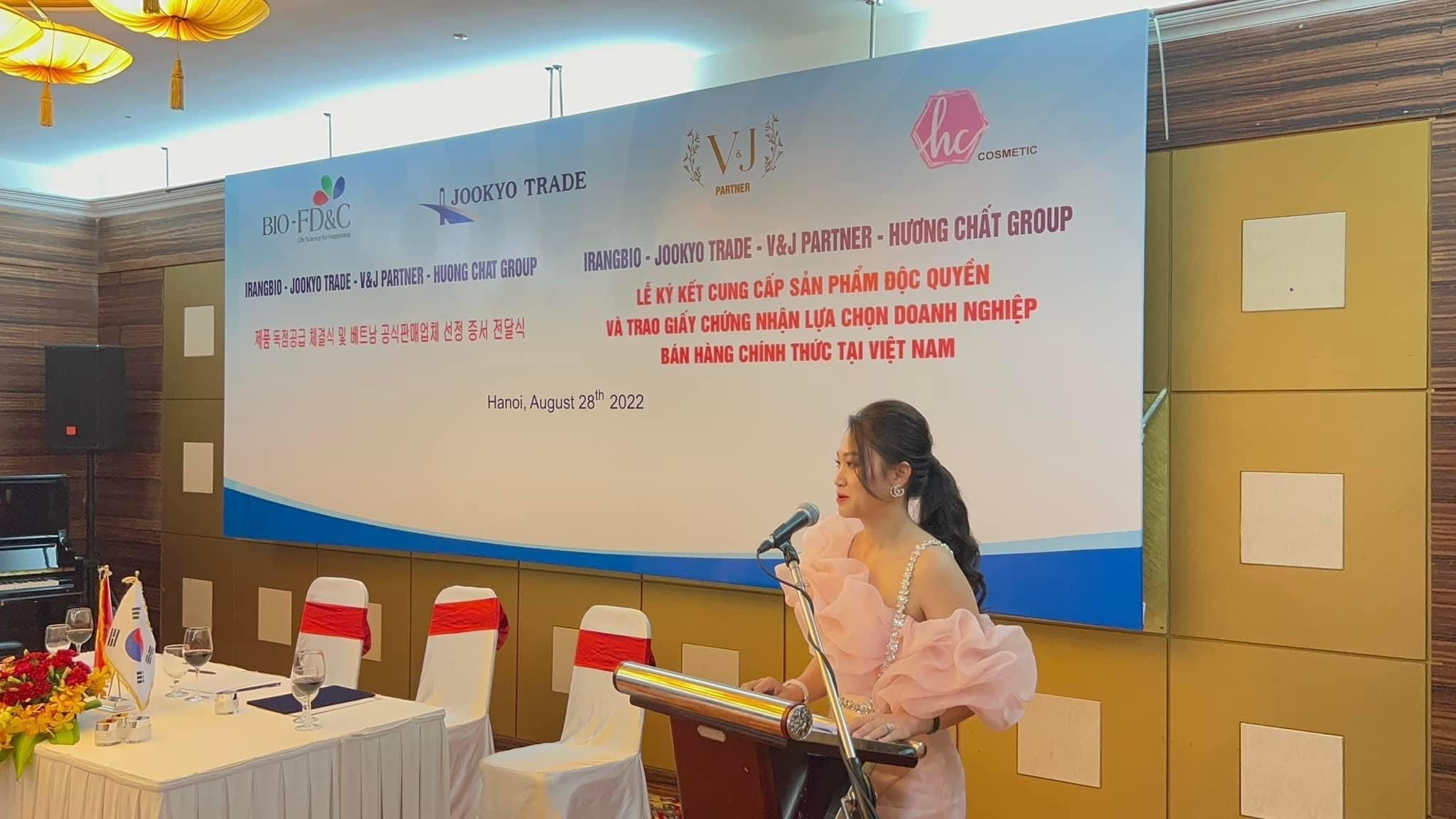 lĩnh vực hoạt động