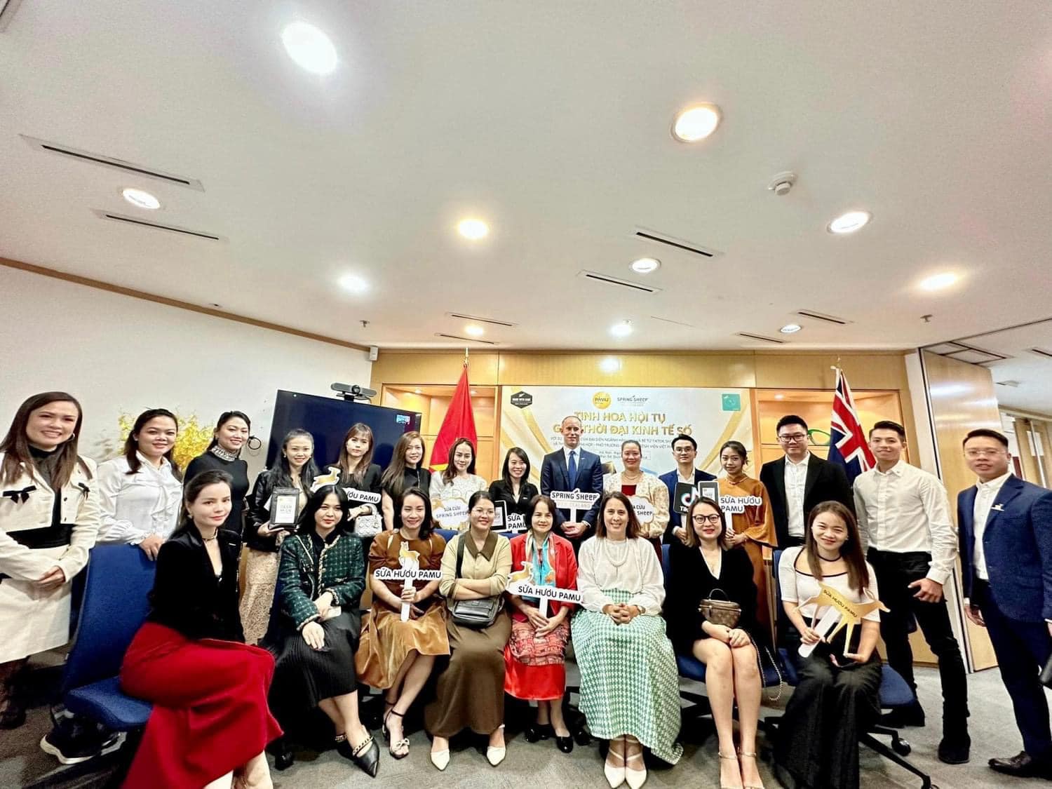 lĩnh vực hoạt động